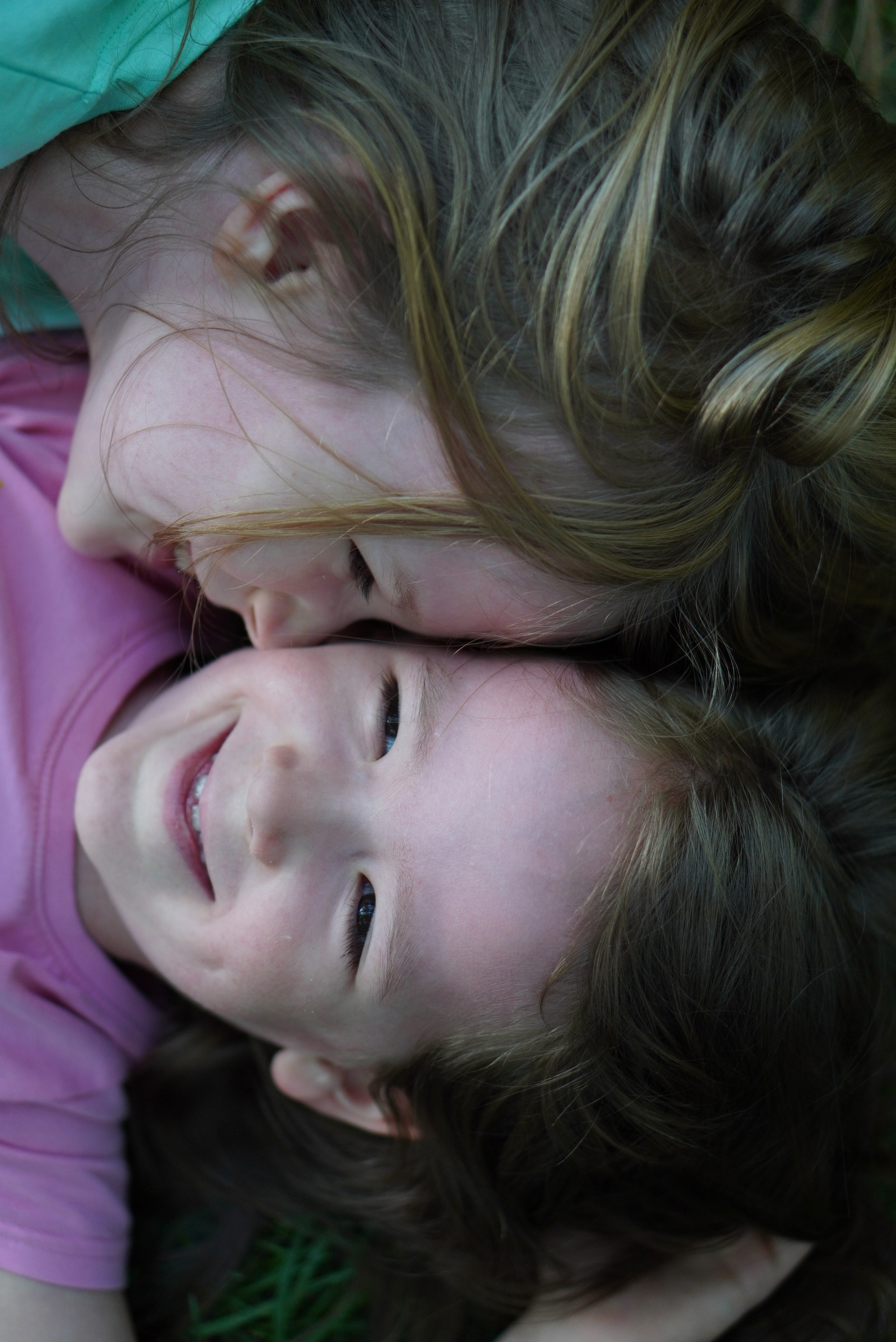 Дети. Фотограф в Екатеринбурге Ольга Дорогина