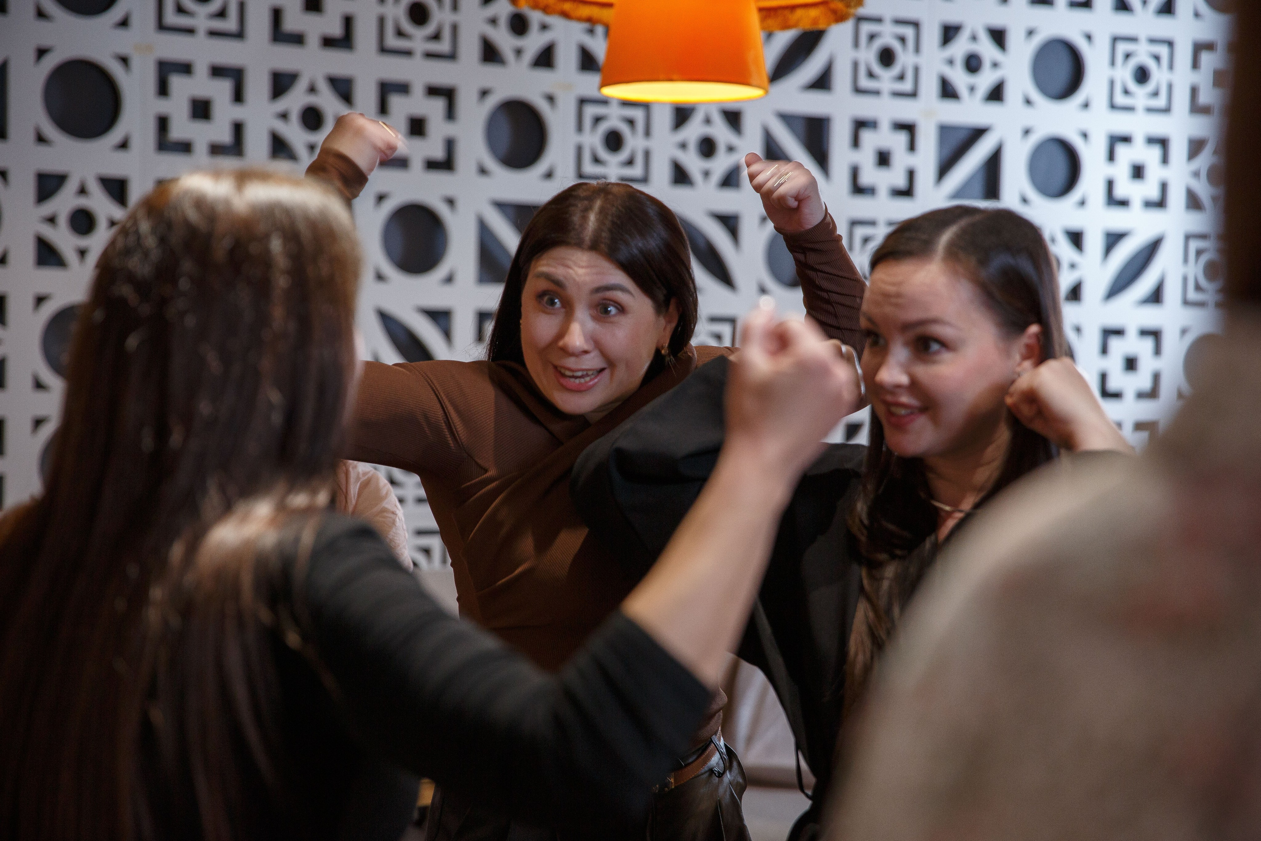 День рождения в Тамазе. Фотограф Улан-Удэ Алексей Раднаев RAD