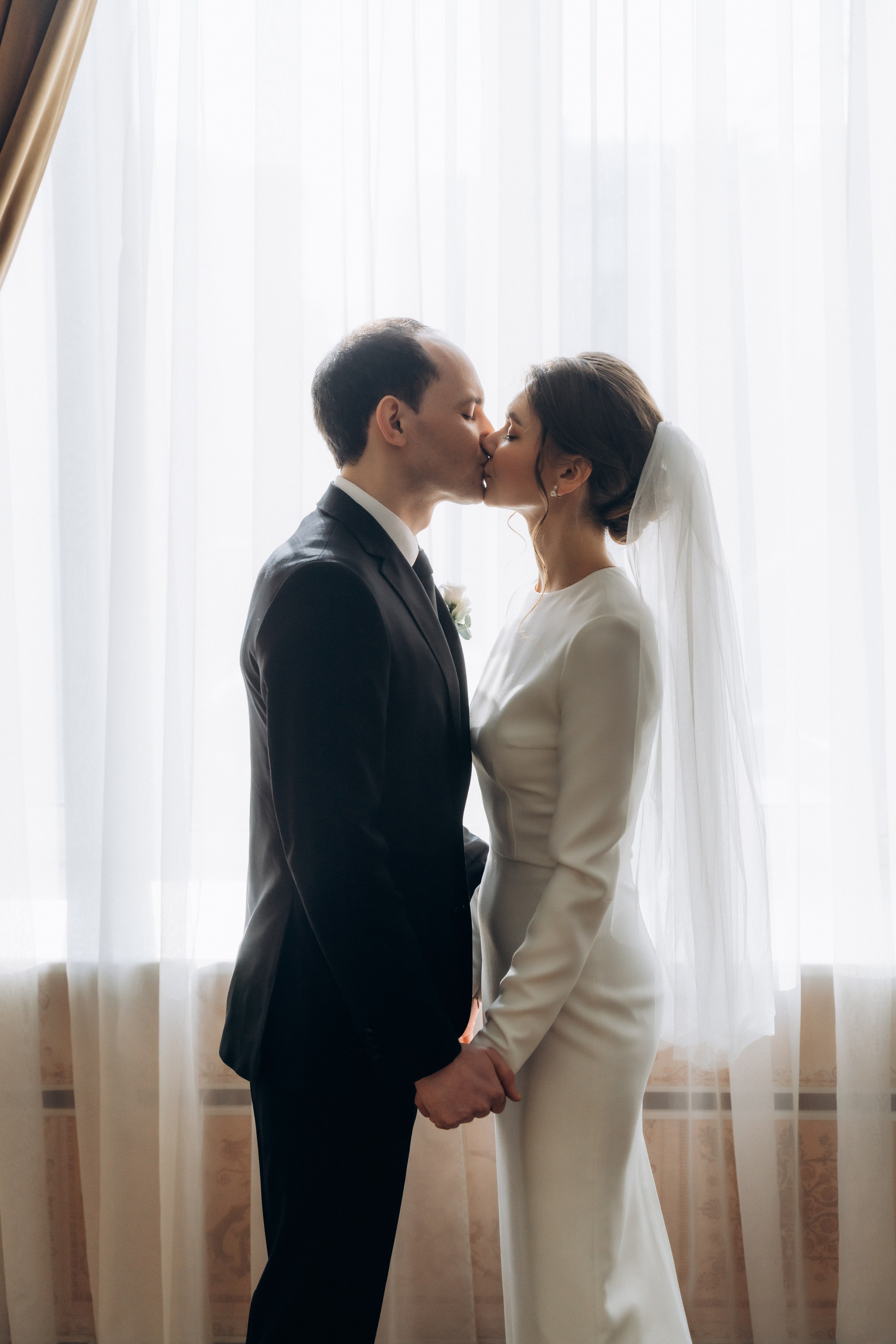 Свадебные. Фотограф в Москве. Татьяна Родовская