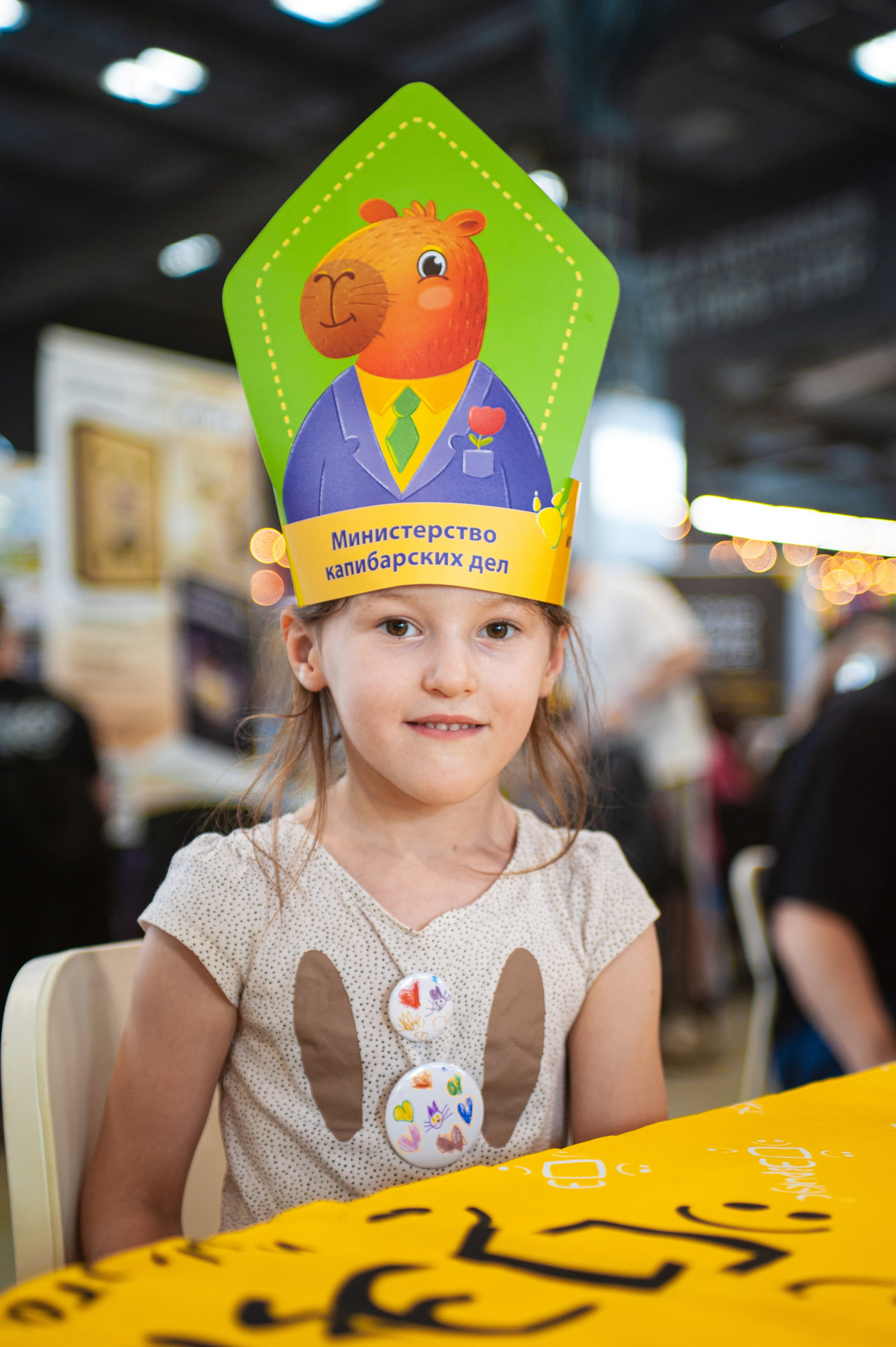 Издательство Эврикус. Games Day 08.06.2025. Фотограф Михаил Морозов. Москва и МО