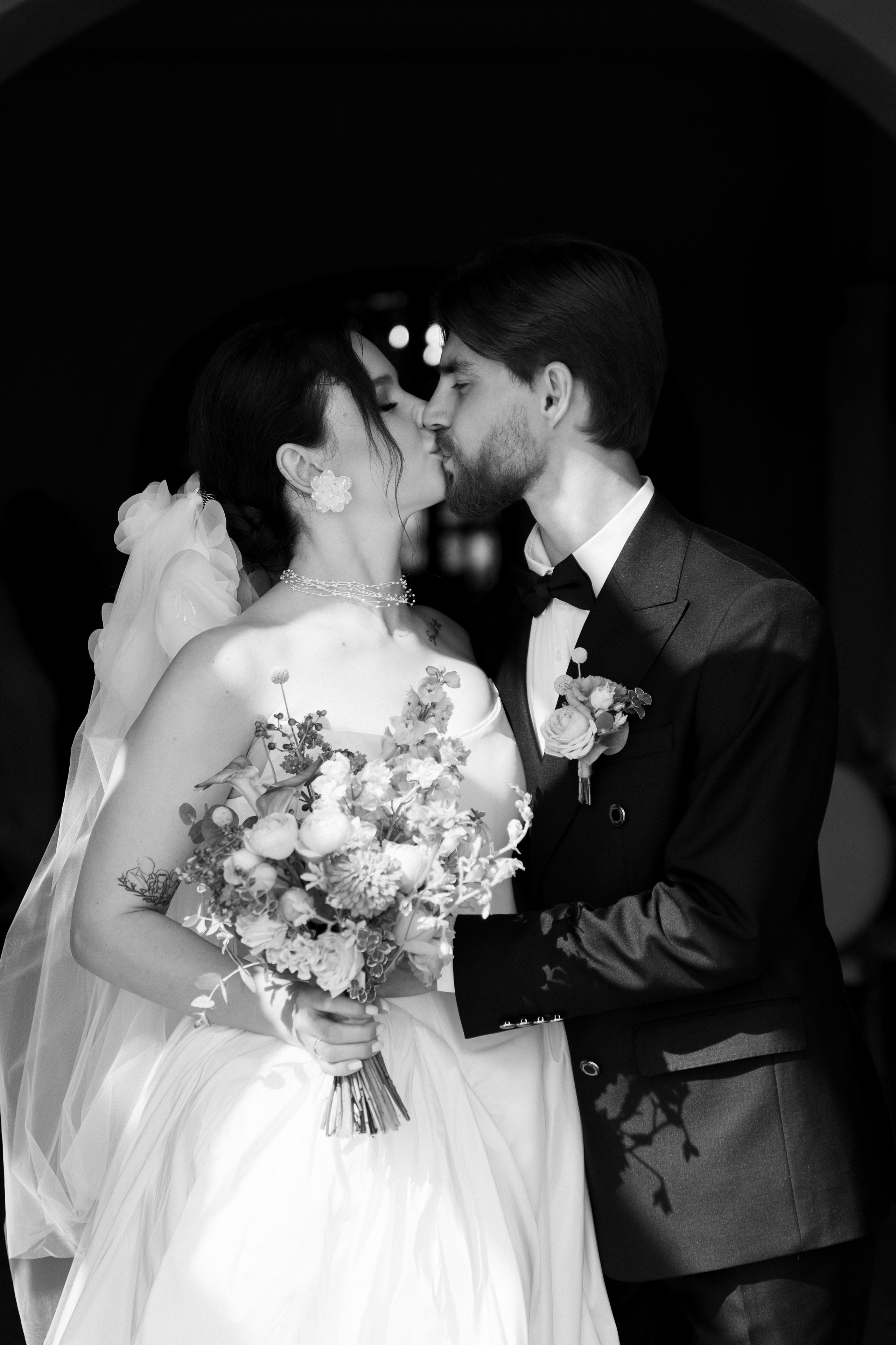 Георгий & Евгения