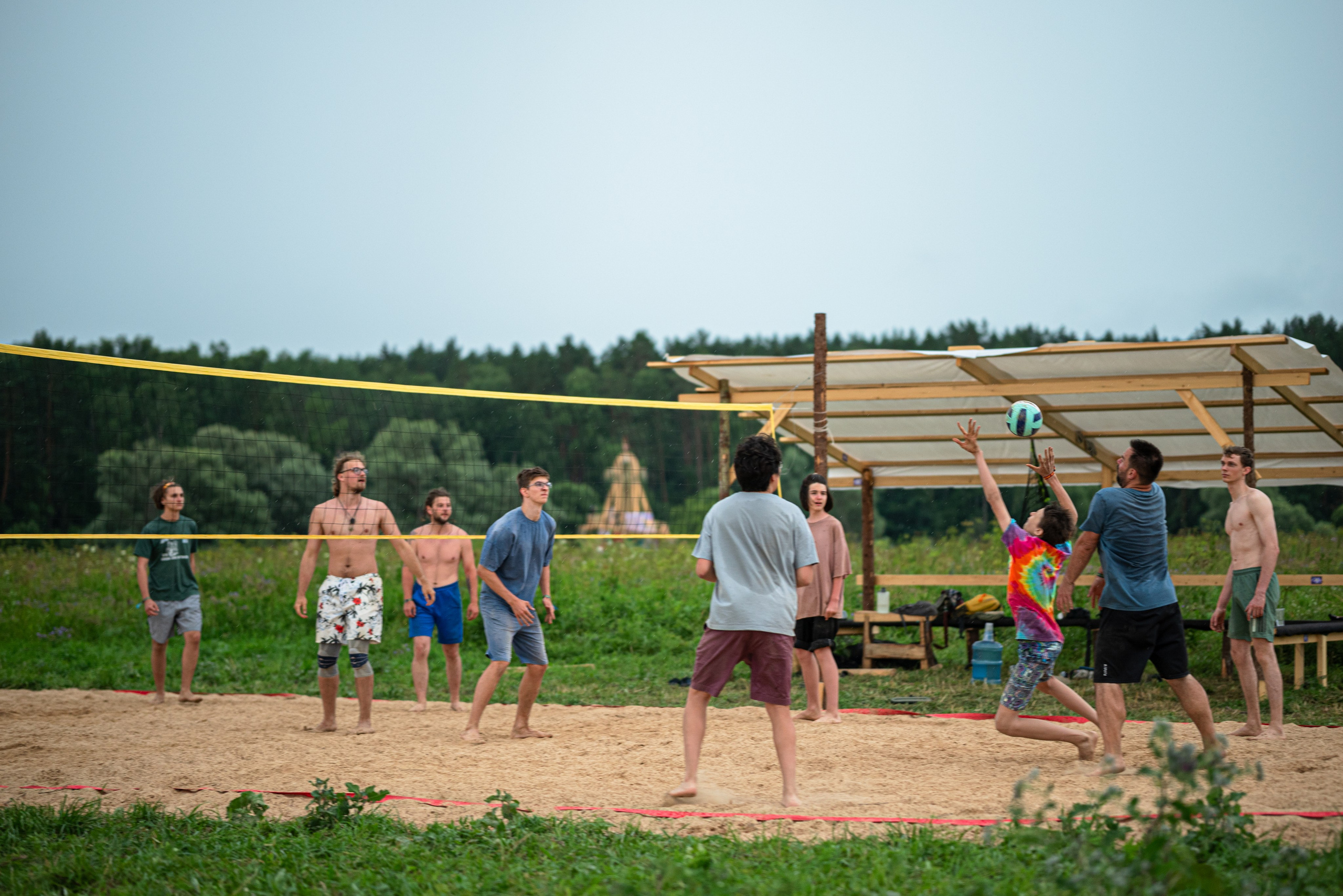 Бессоница 2025. Фотограф Дарья Сафонова Dashulkacss