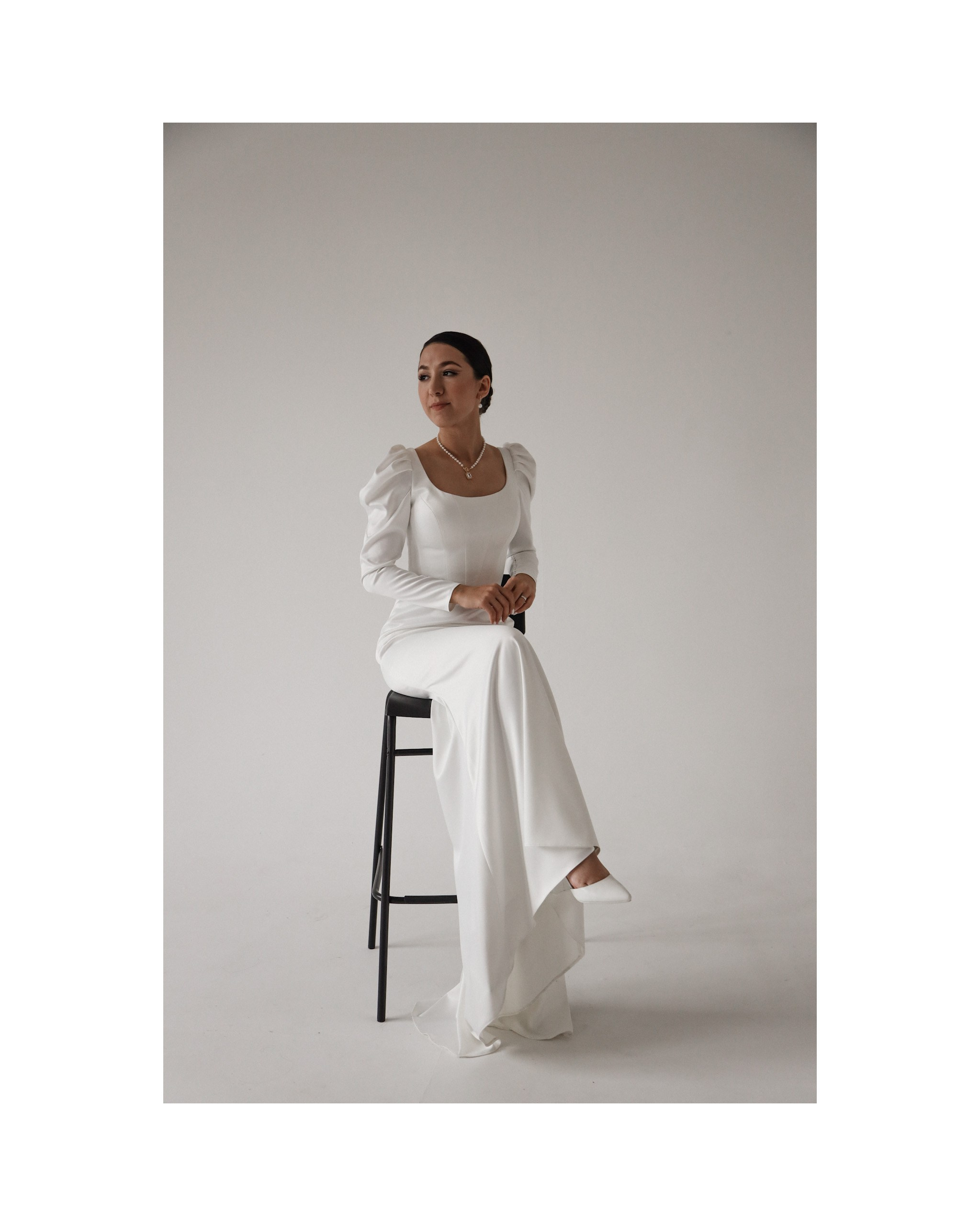 Эбу + Люсия. Фотограф Волгоград / Волжский