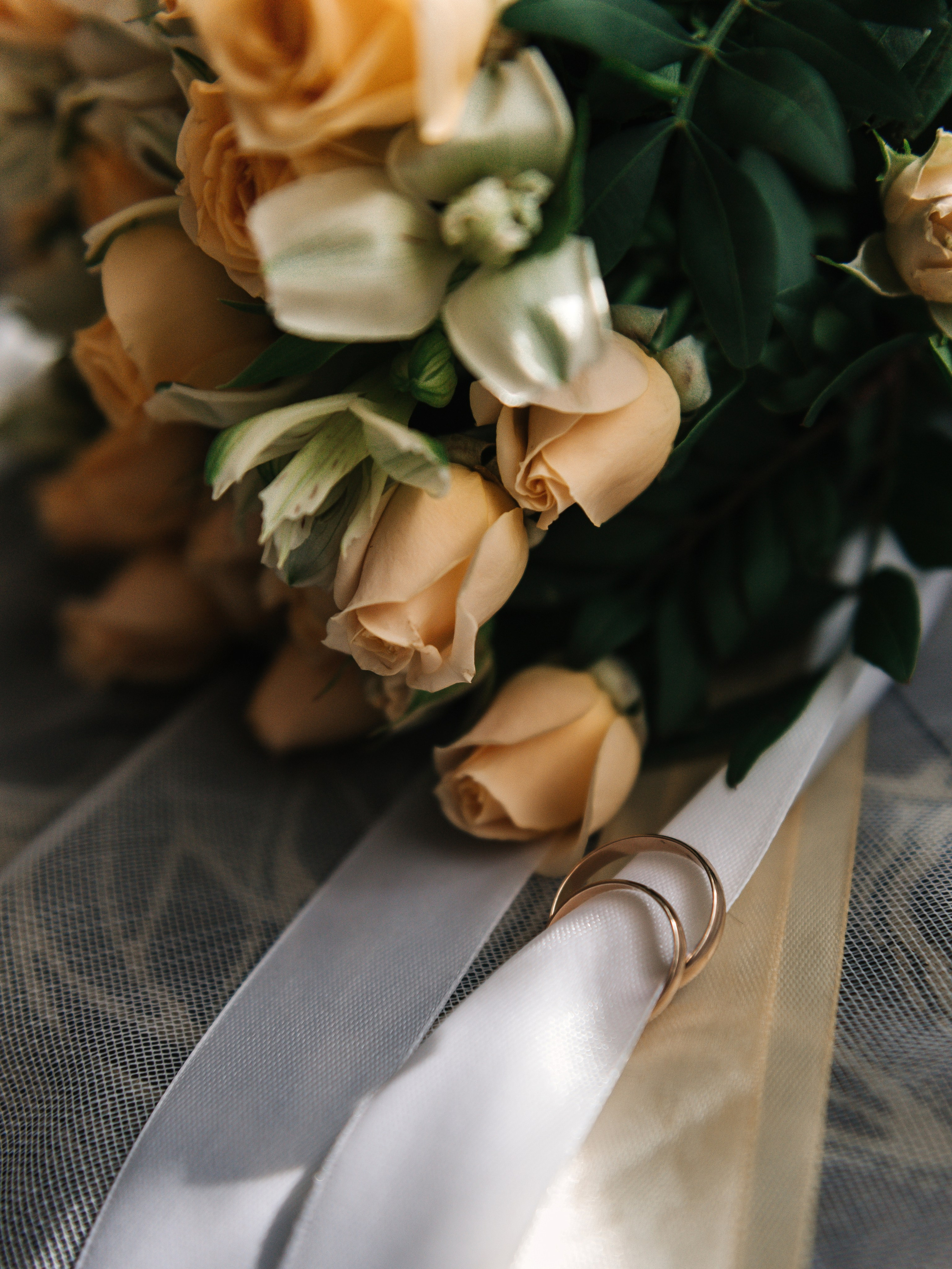 Настя и Дима. Свадебный и семейный фотограф в Самаре Надежда Раскина