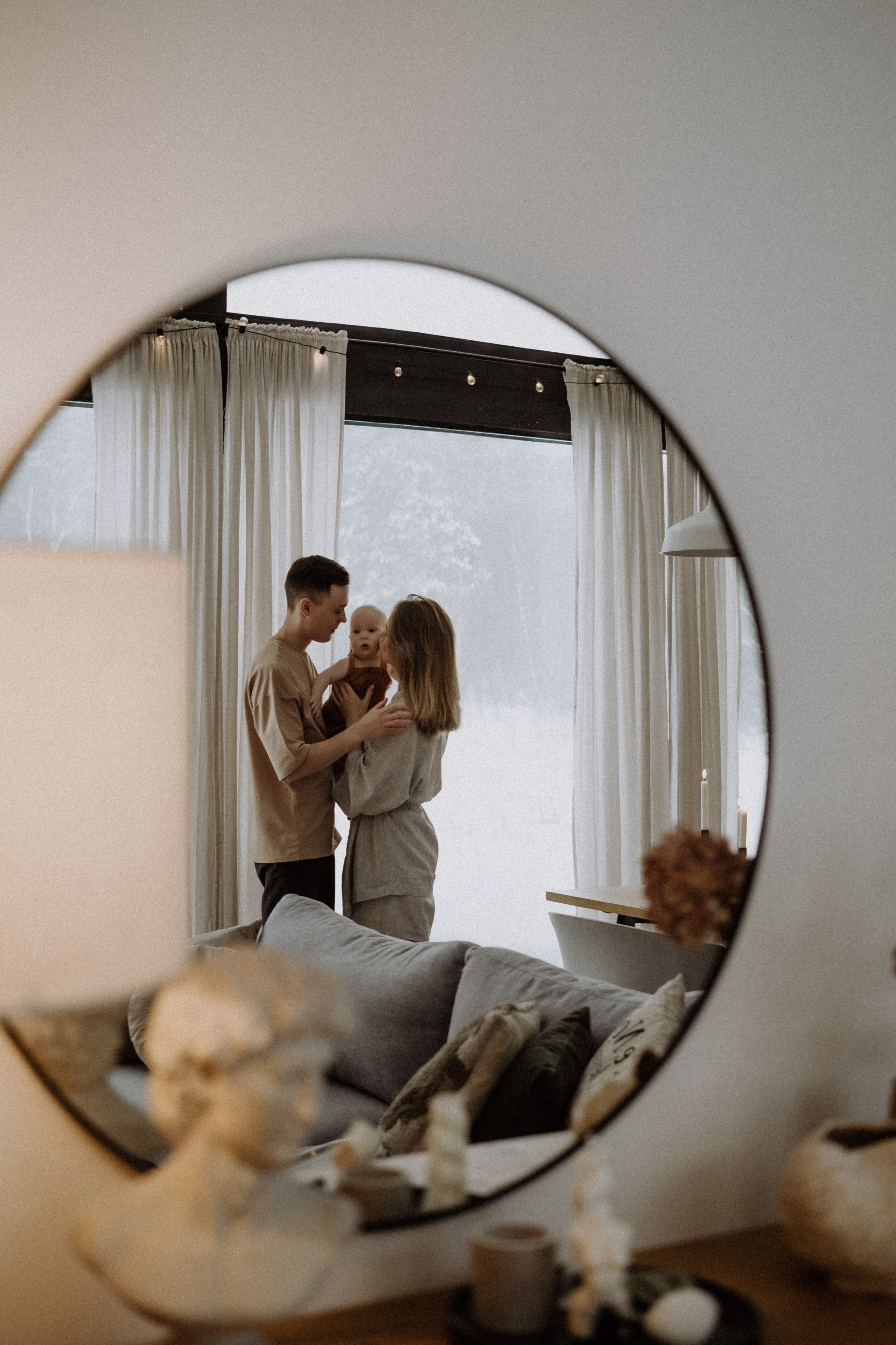 Семейная. Семейный фотограф в Екатеринбурге Падерина Таня