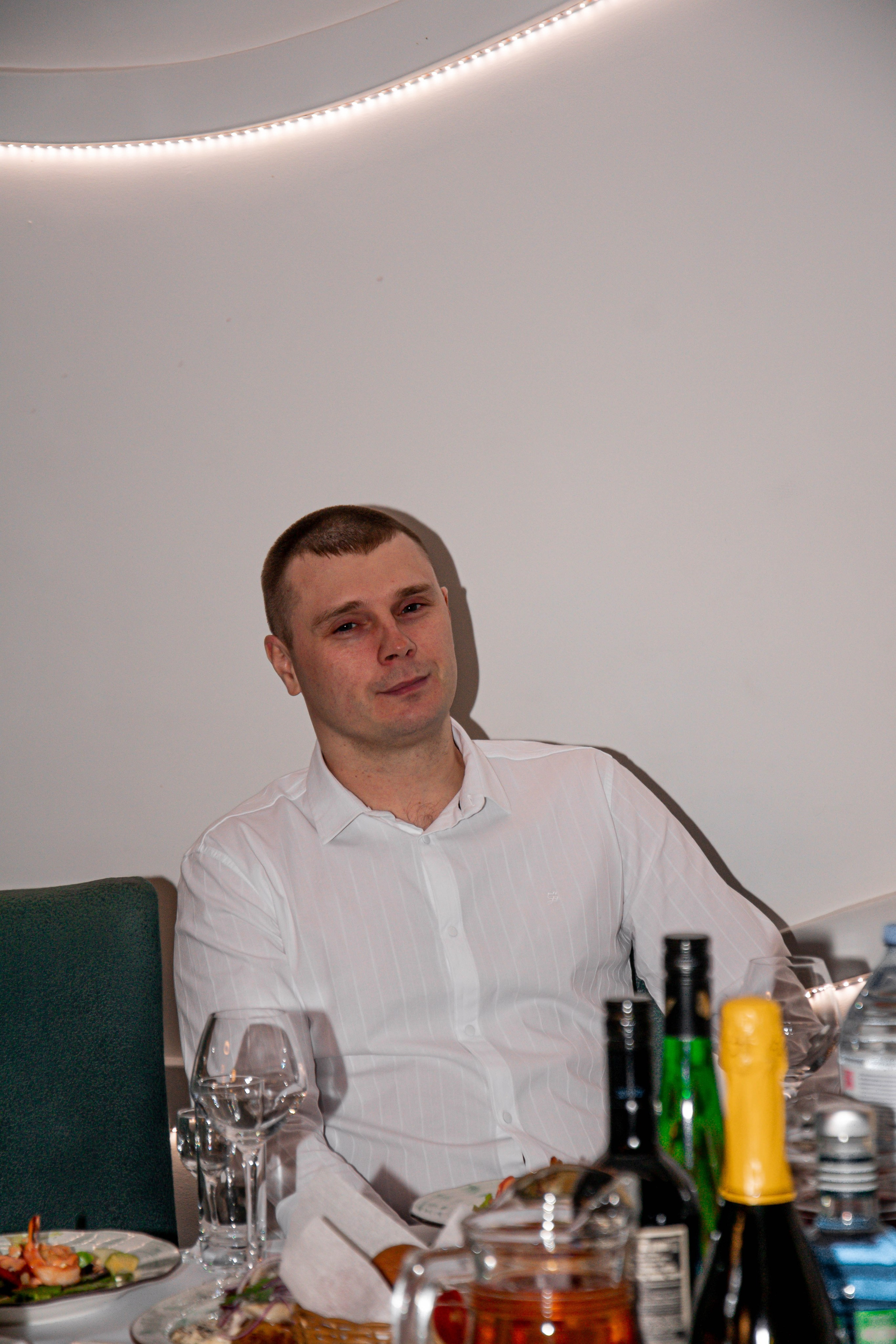 Корпоратив. Женский фотограф в Людиново и Киров