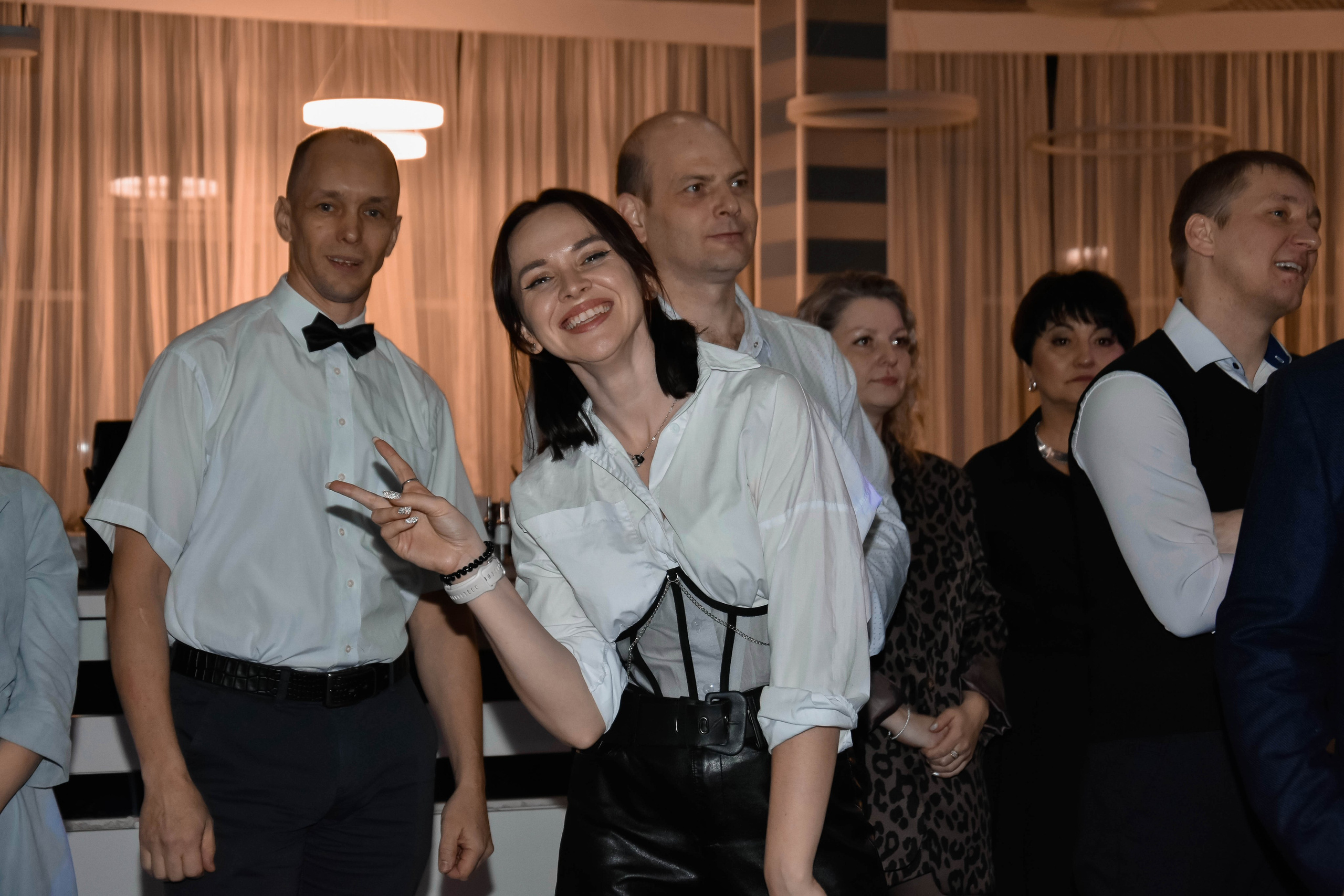 Корпоратив. Женский фотограф в Людиново и Киров