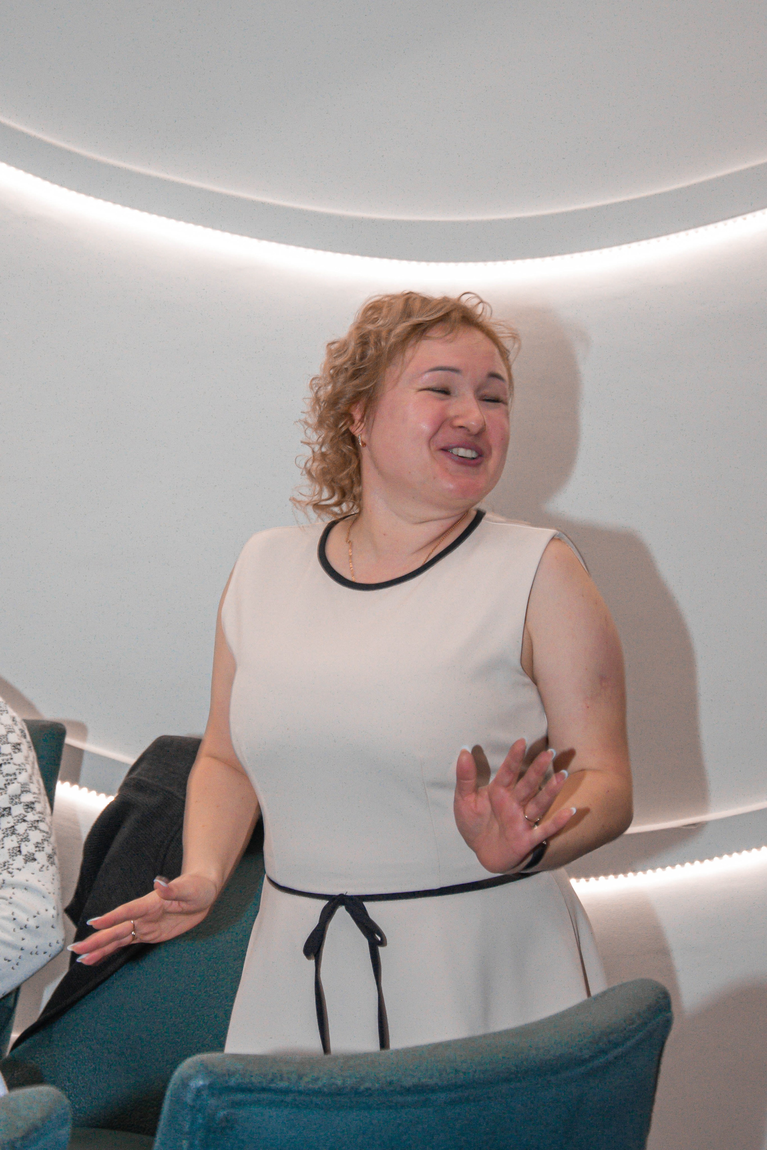 Корпоратив. Женский фотограф в Людиново и Киров