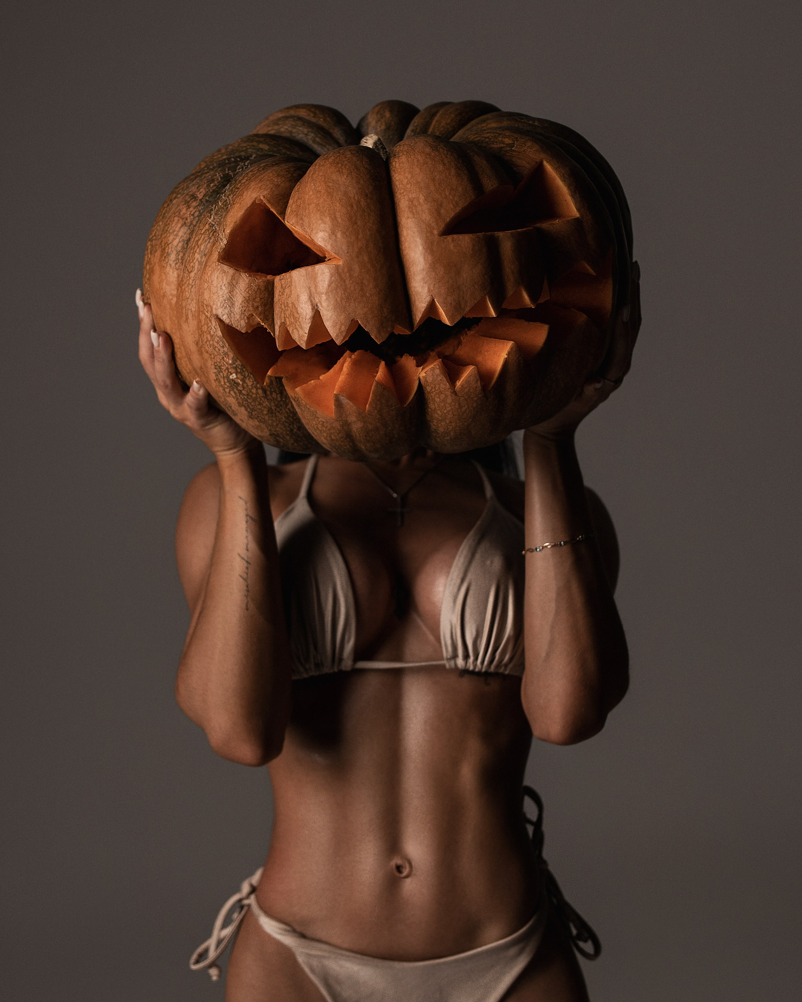 Halloween. Александр. Профессиональный фотограф. Москва