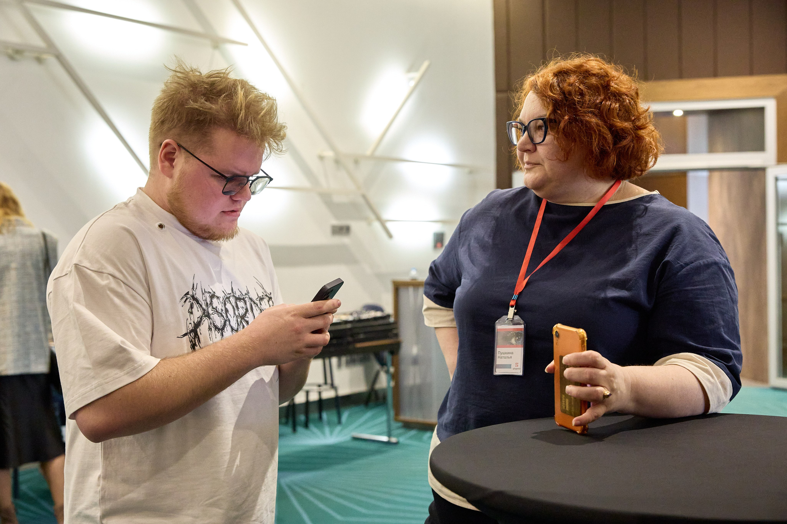 Выставки, открытия, конференции. Предметный и репортажный фотограф Алексей Кротов