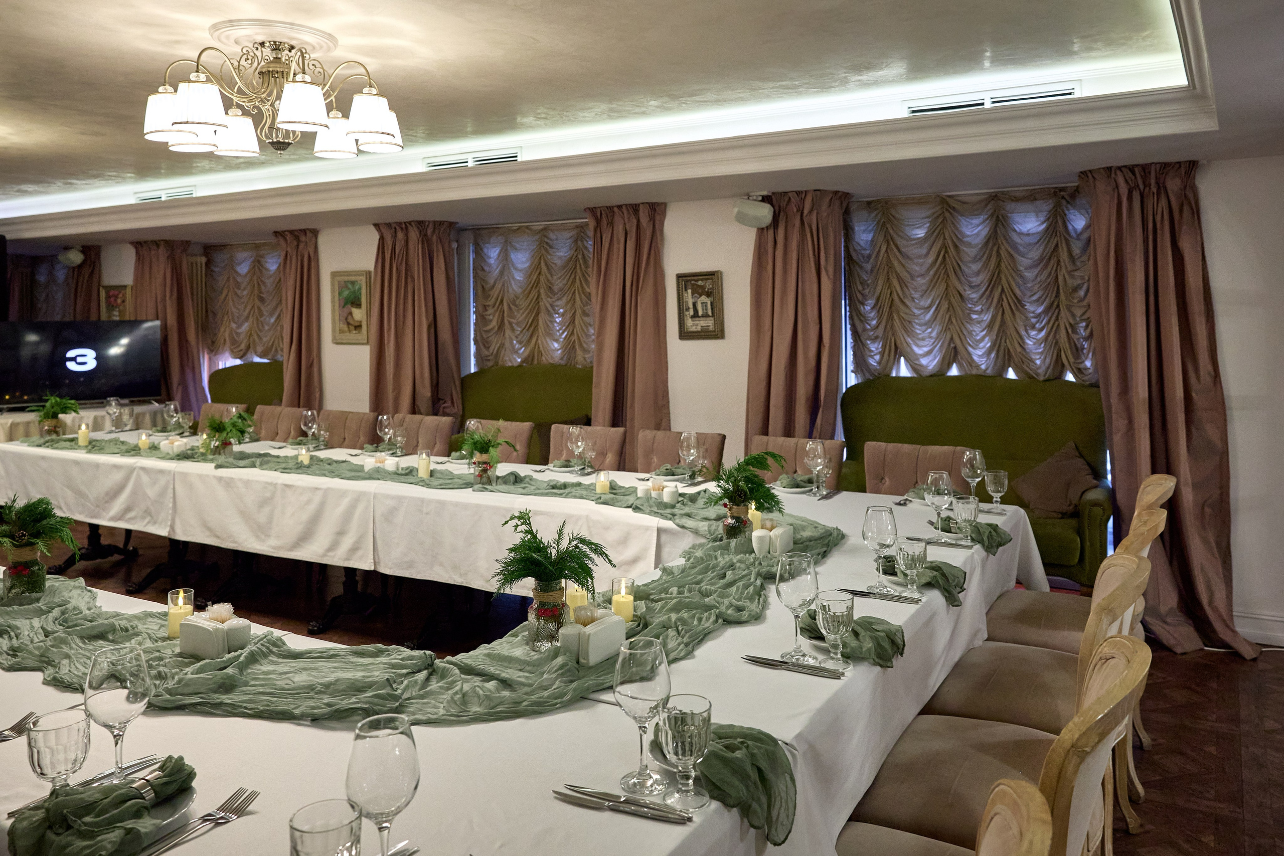 Ресторан «Крюшон». Предметный и репортажный фотограф Алексей Кротов