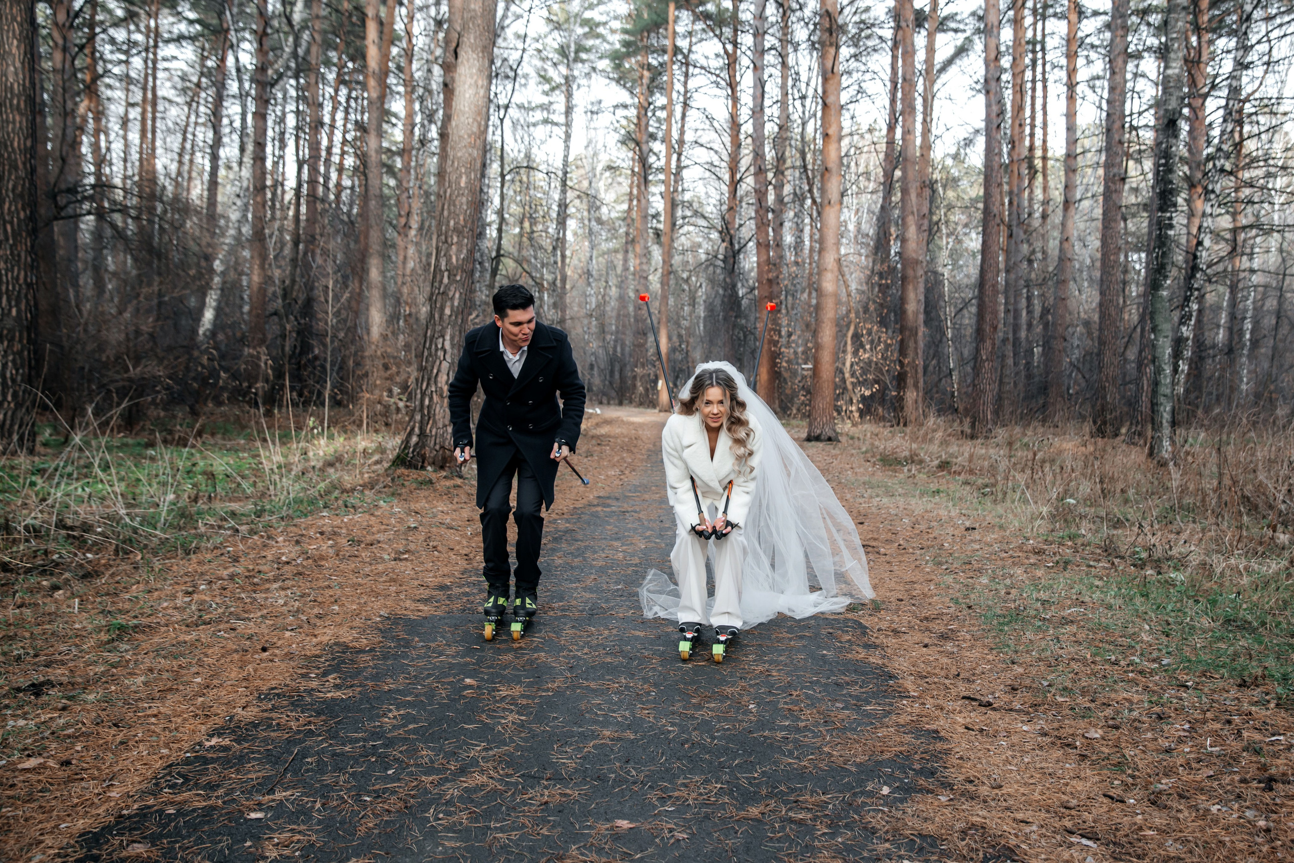 Свадебные съемки. Ирина Шульц свадебный фотограф