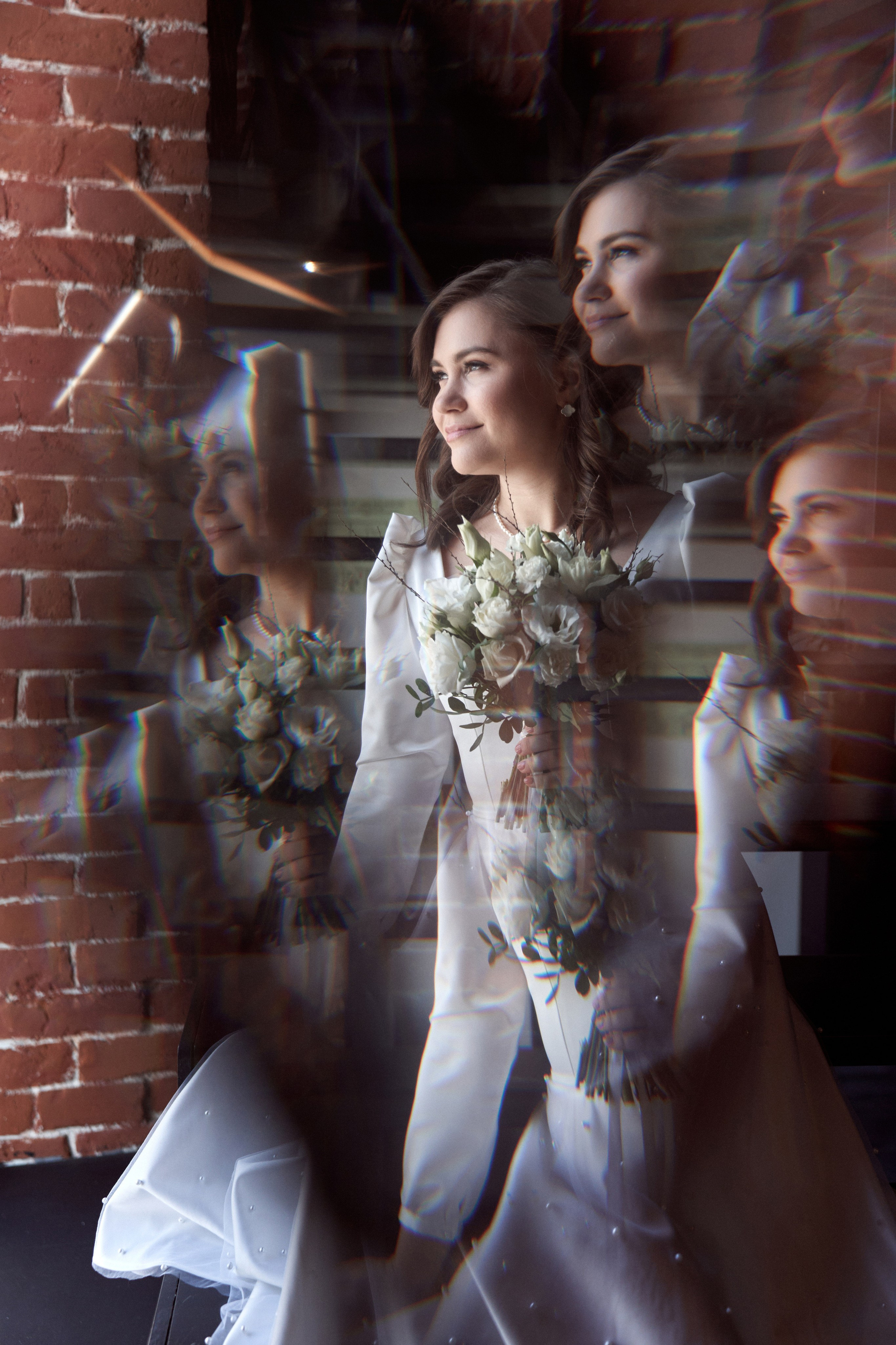 Дима&Даша Прогрессивная свадьба. Фотограф в Нижнем Новгороде Марина Кузнецова