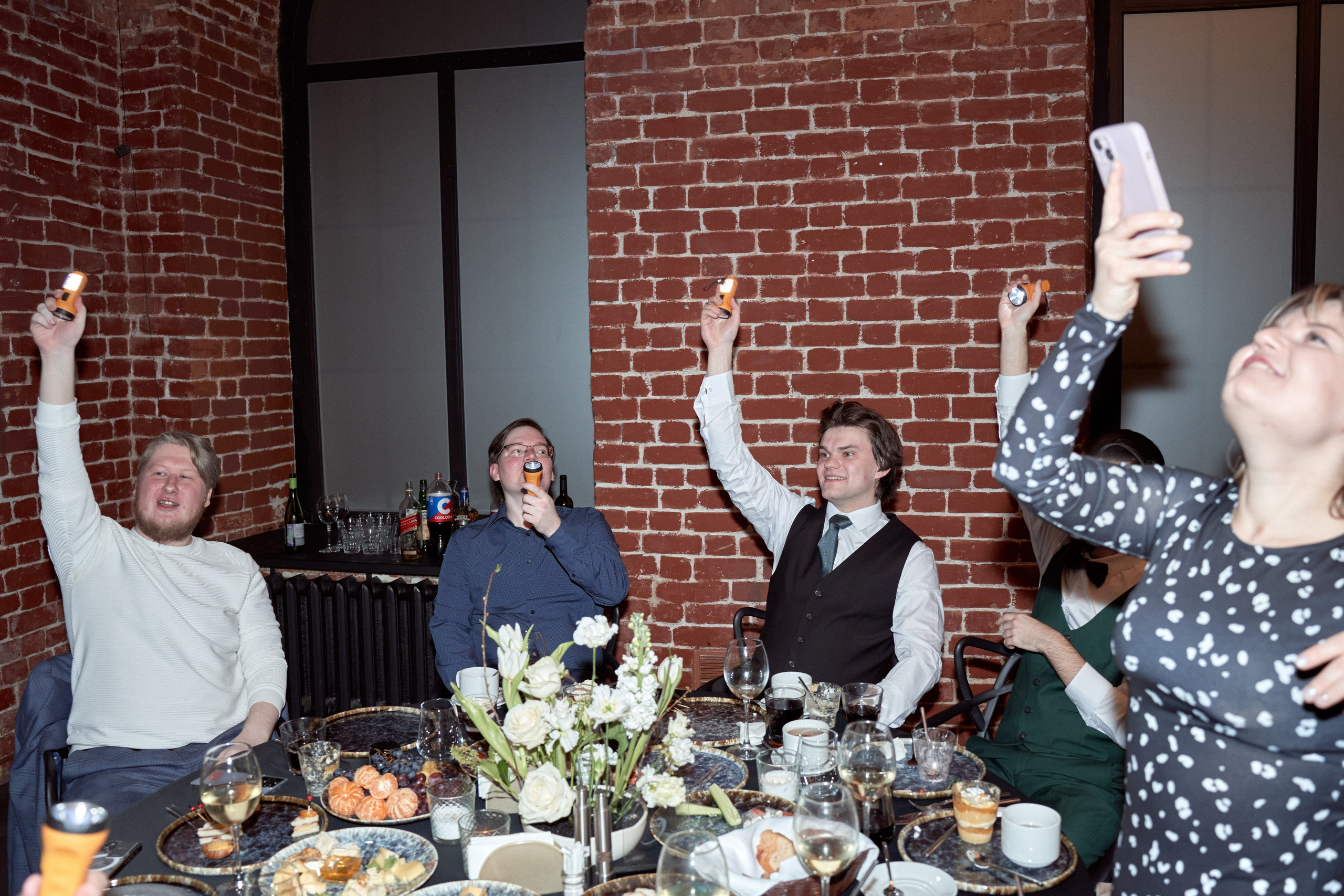 Дима&Даша Прогрессивная свадьба. Фотограф в Нижнем Новгороде Марина Кузнецова