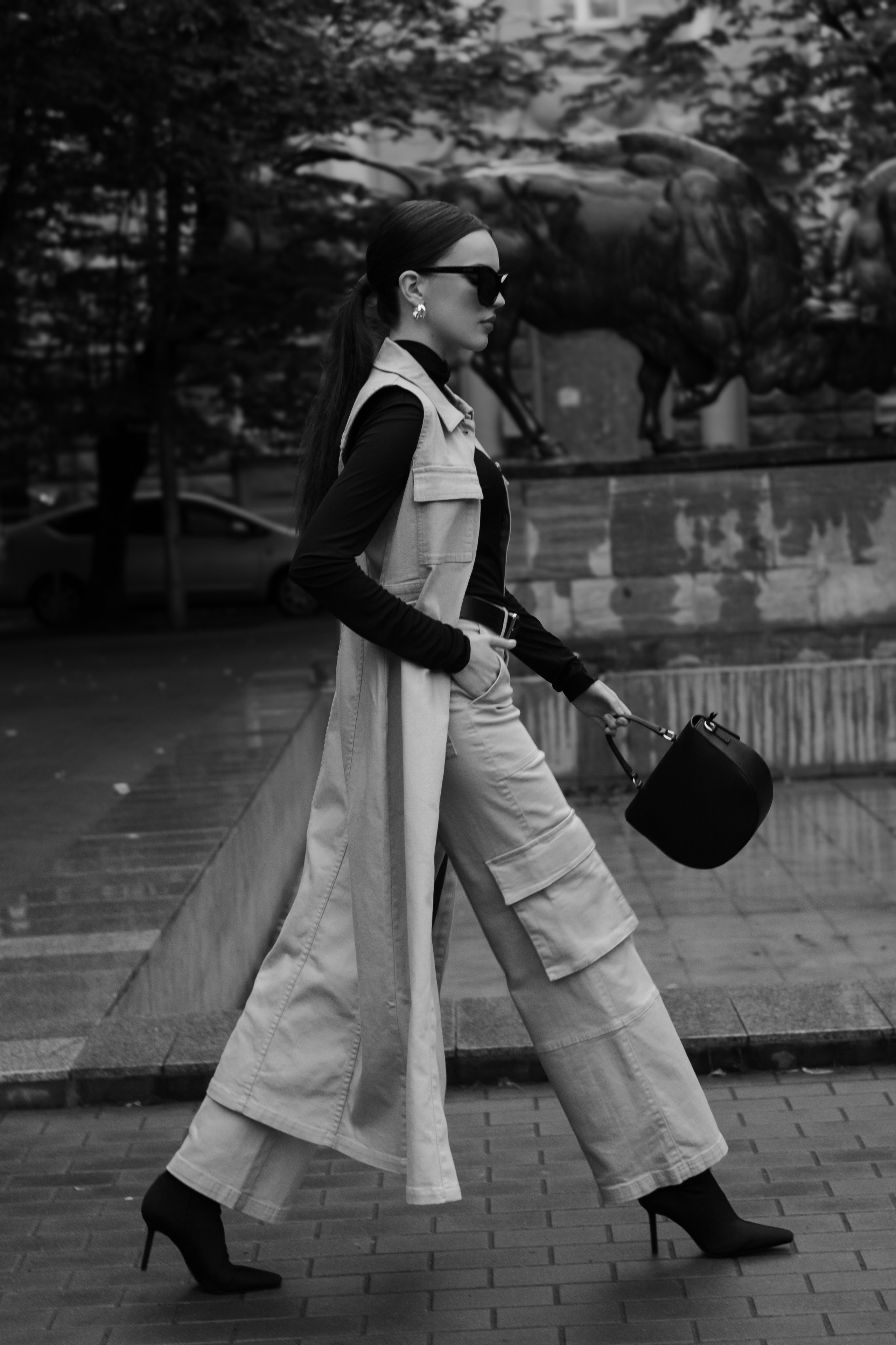 Варя Дзядович. Модельное агентство TM Models в Калининграде