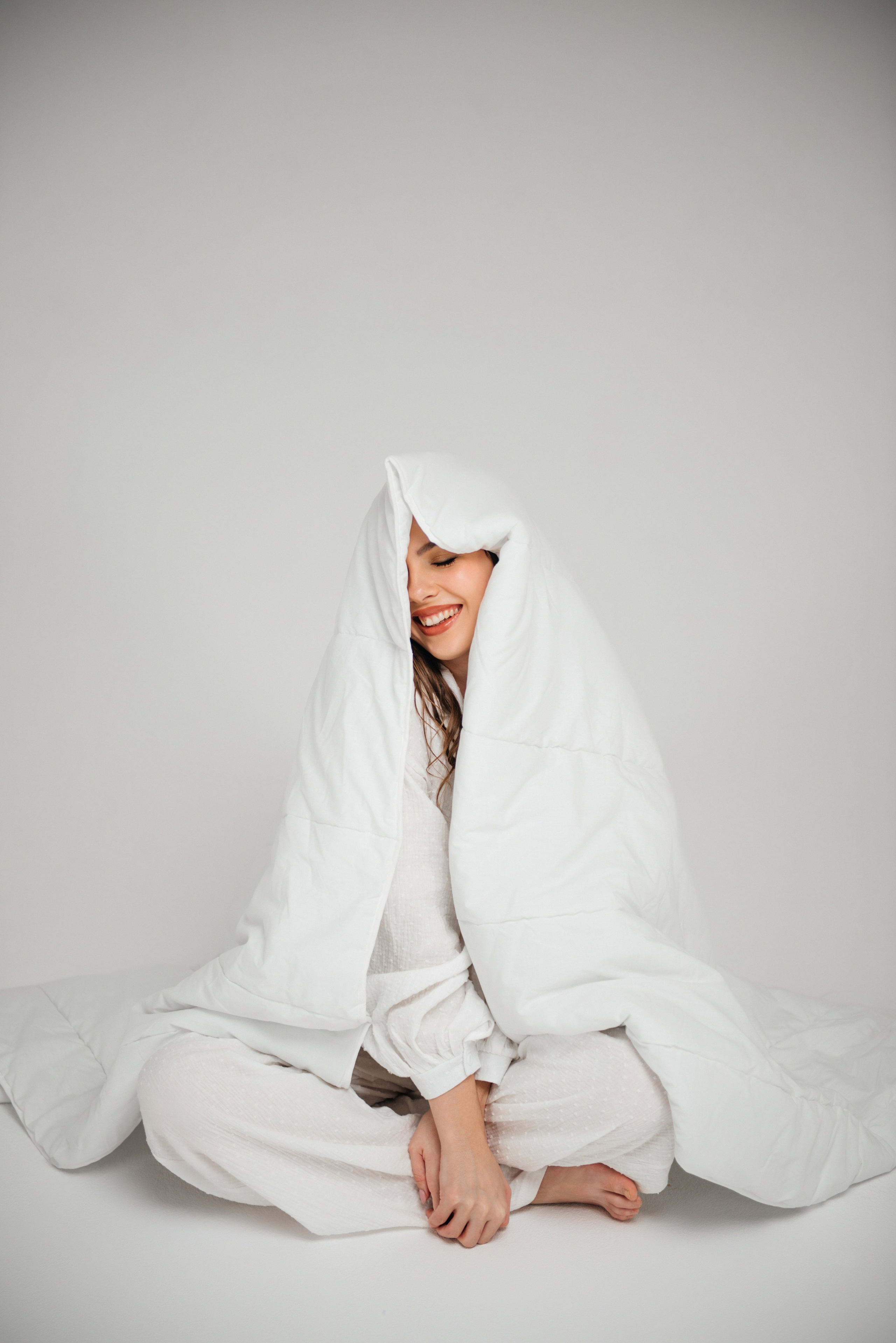 Женский портрет. Портретный и семейный фотограф в Санкт-Петербурге Марина Никифорова