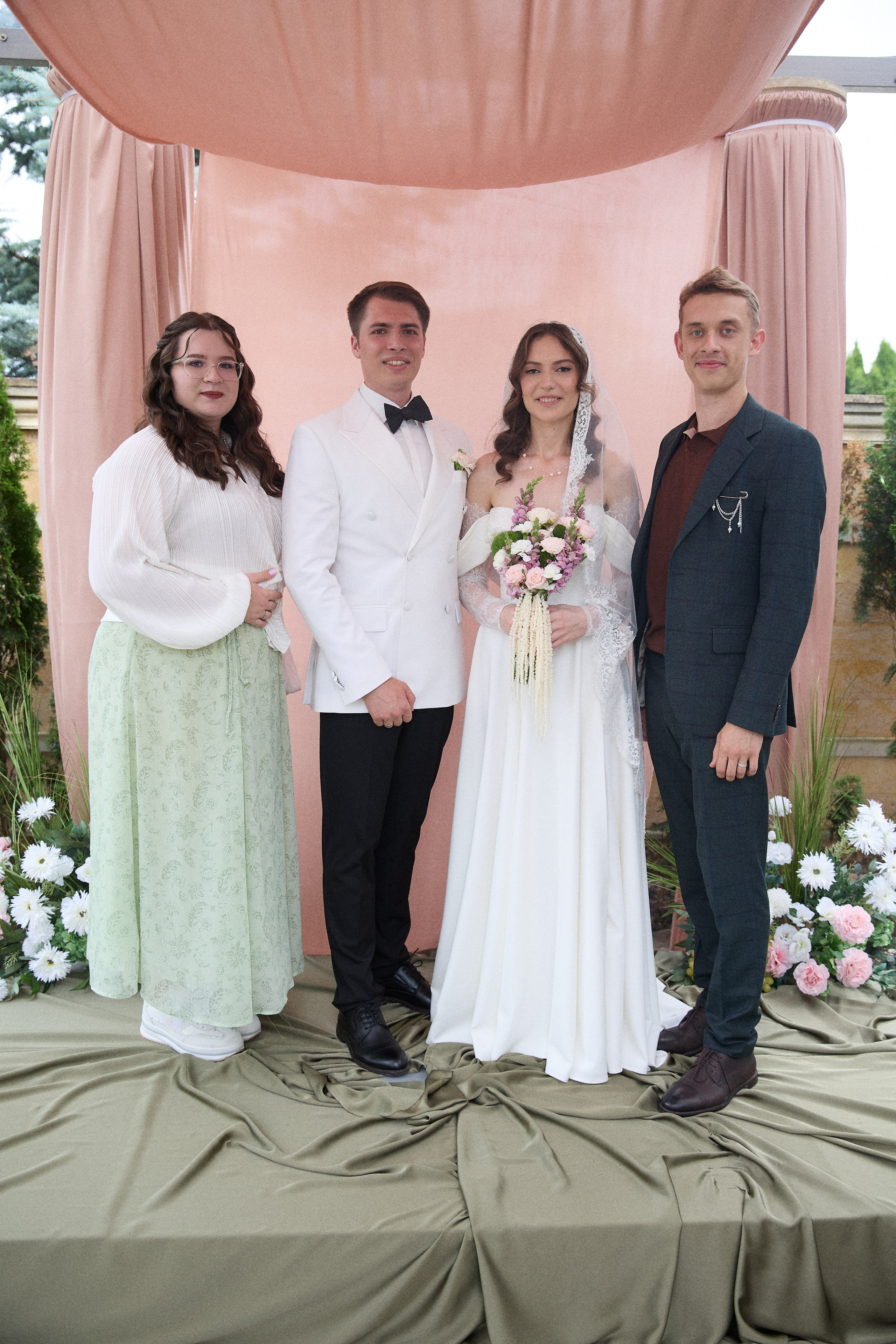 Wedding Day. Фотограф Максим Маркелов