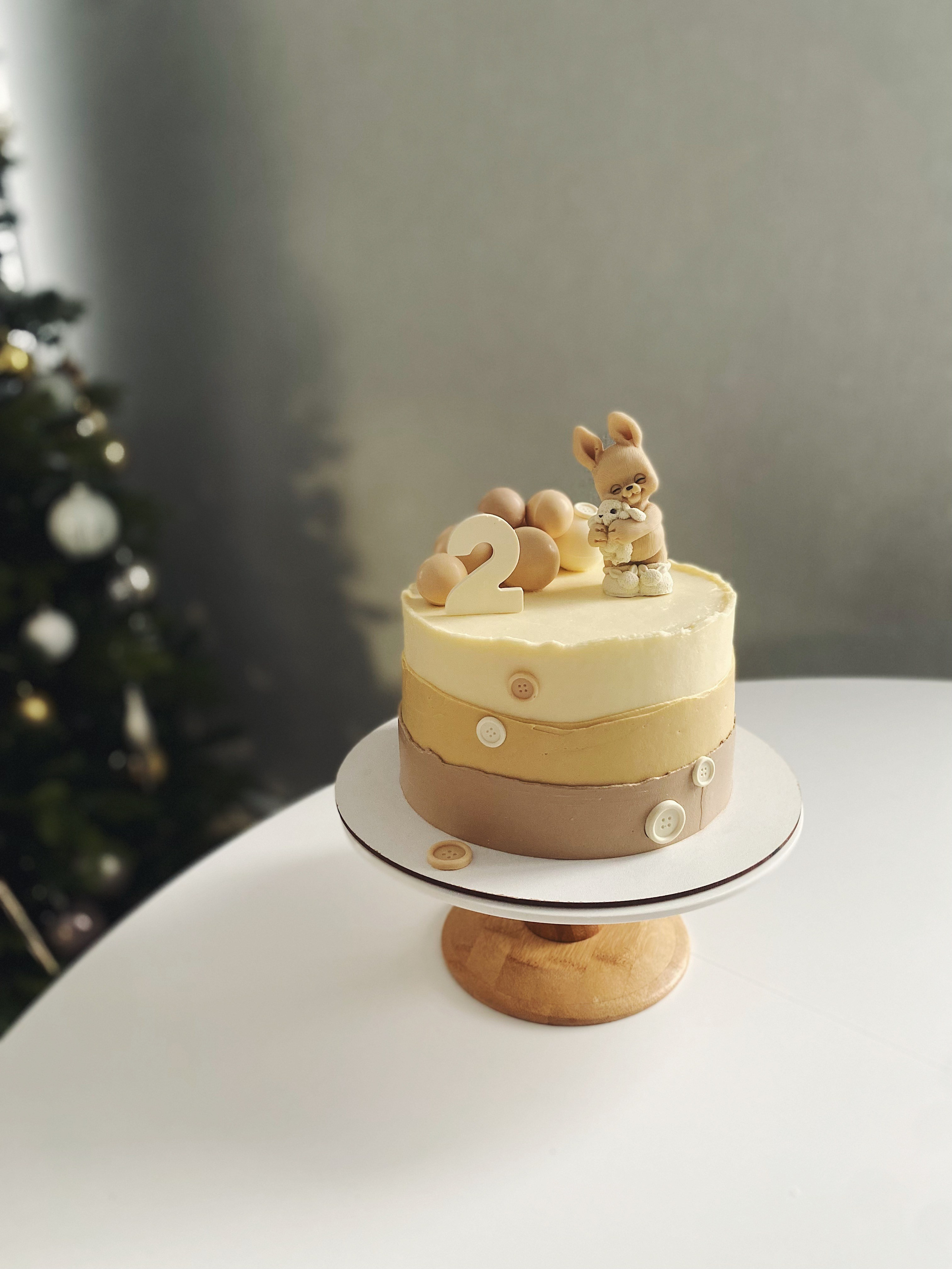 Детские торты. Торты и десерты на заказ