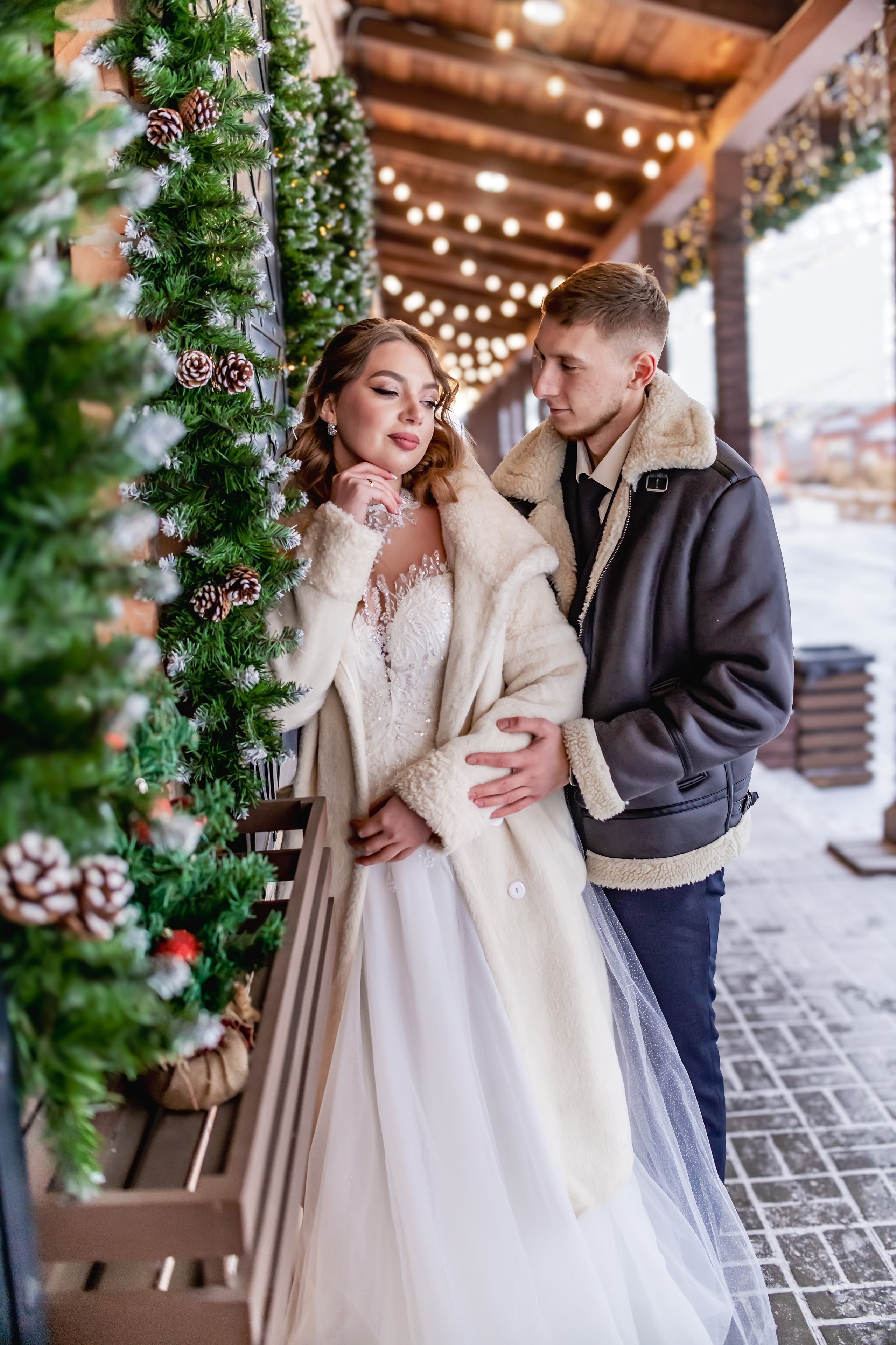 Свадебные съемки. Александр Миронов фотограф