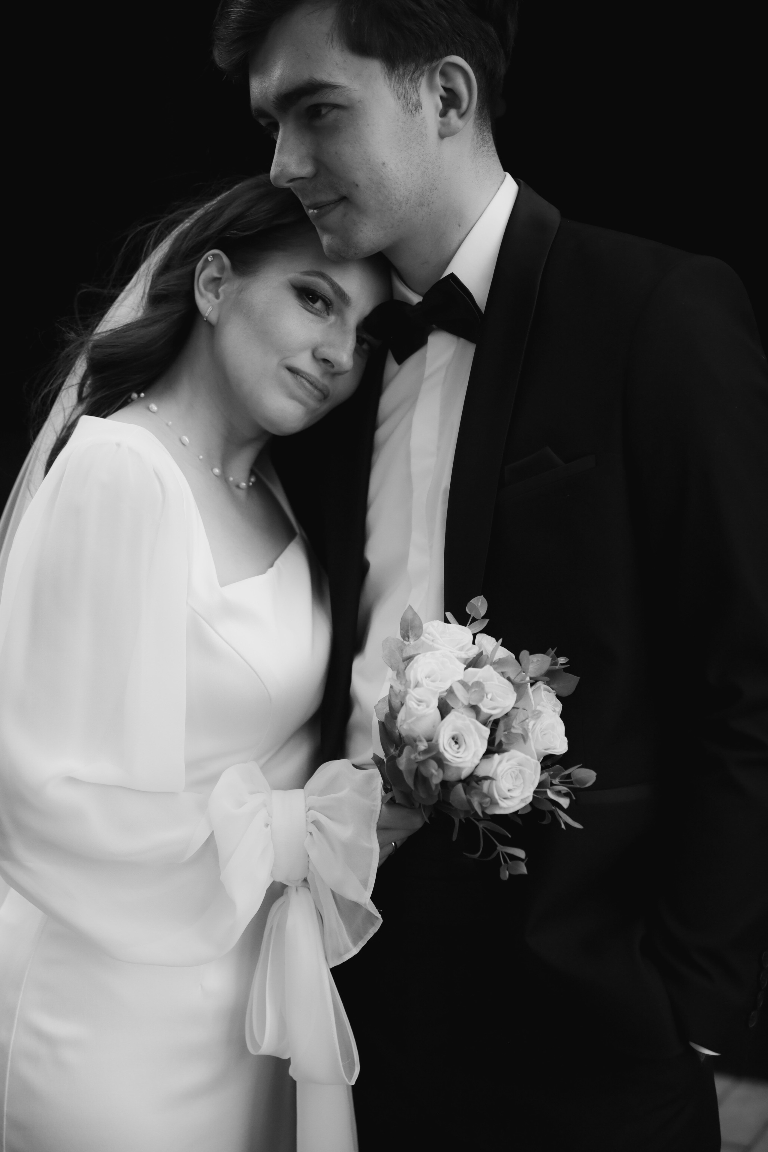 Павел и Татьяна. Свадебный фотограф Екатеринбург Алексей Ладыгин