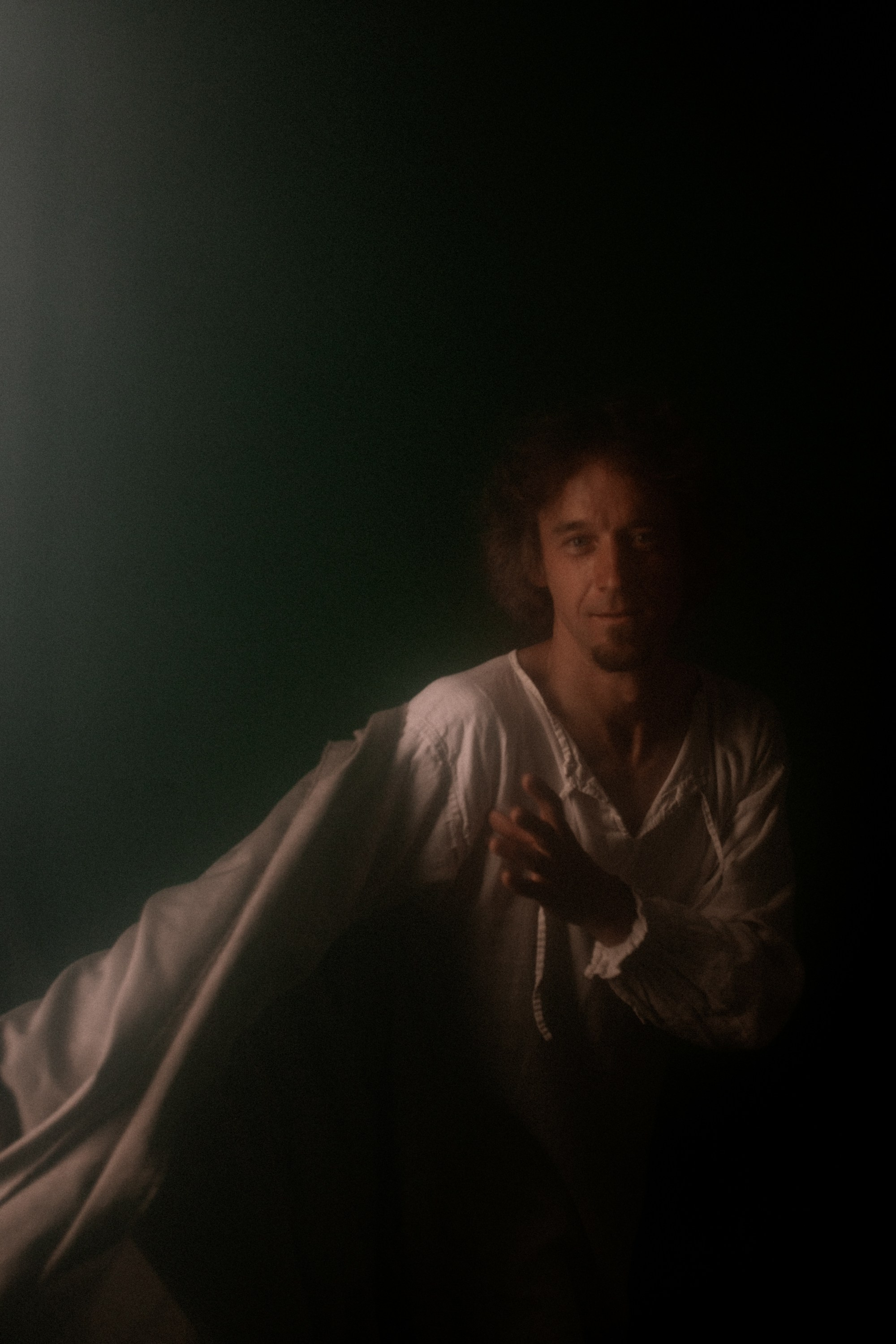 4. Пробуждение. Репортажный и портретный фотограф во Владимире Сергей Кравцов