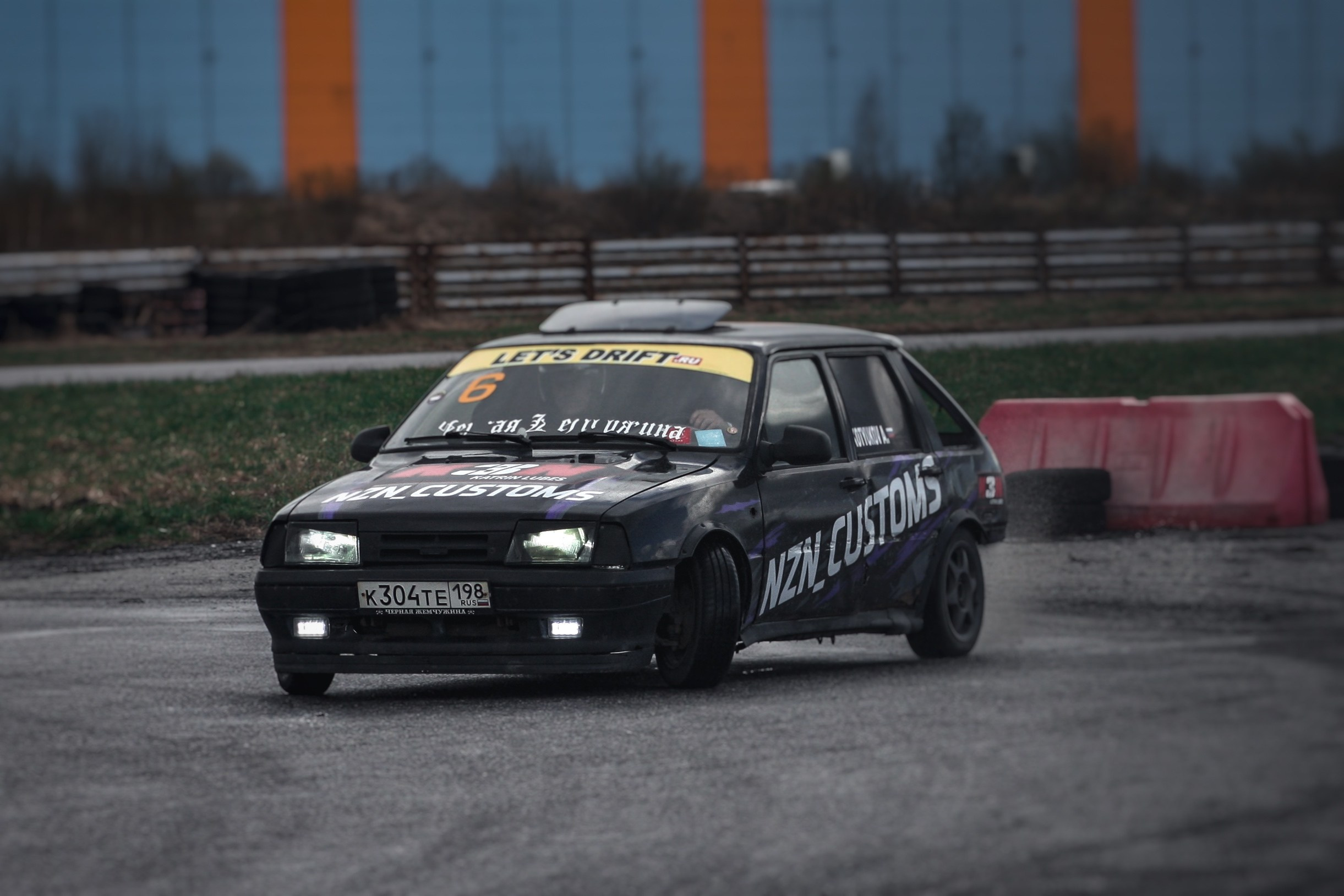Let’s drift aqua финал 18.04.2026. Автомобильный фотограф — PhotogRaty