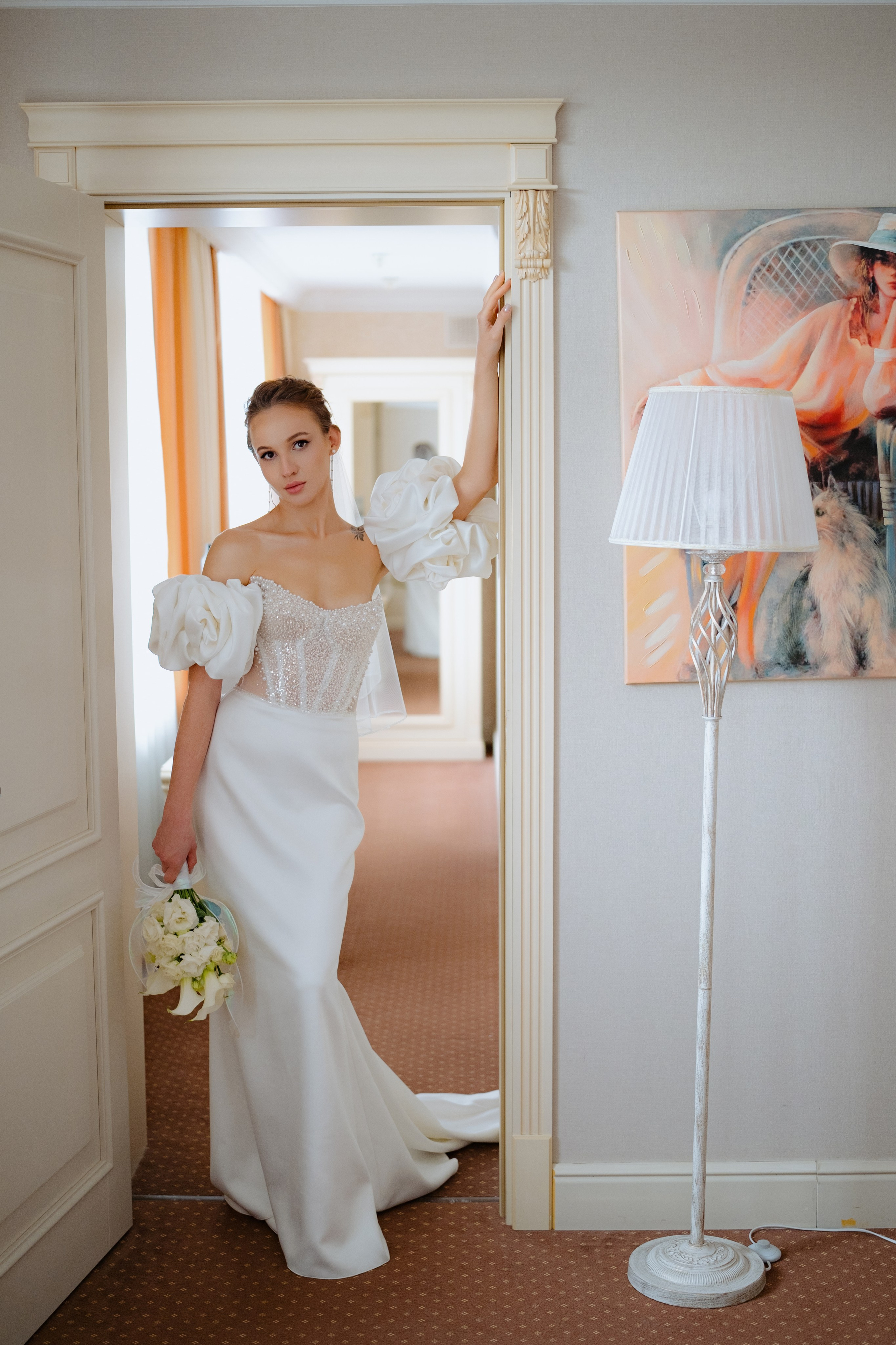 Свадебный фотограф в Балаково — Андрей Яхнин: стильные и эмоциональные фотосессии