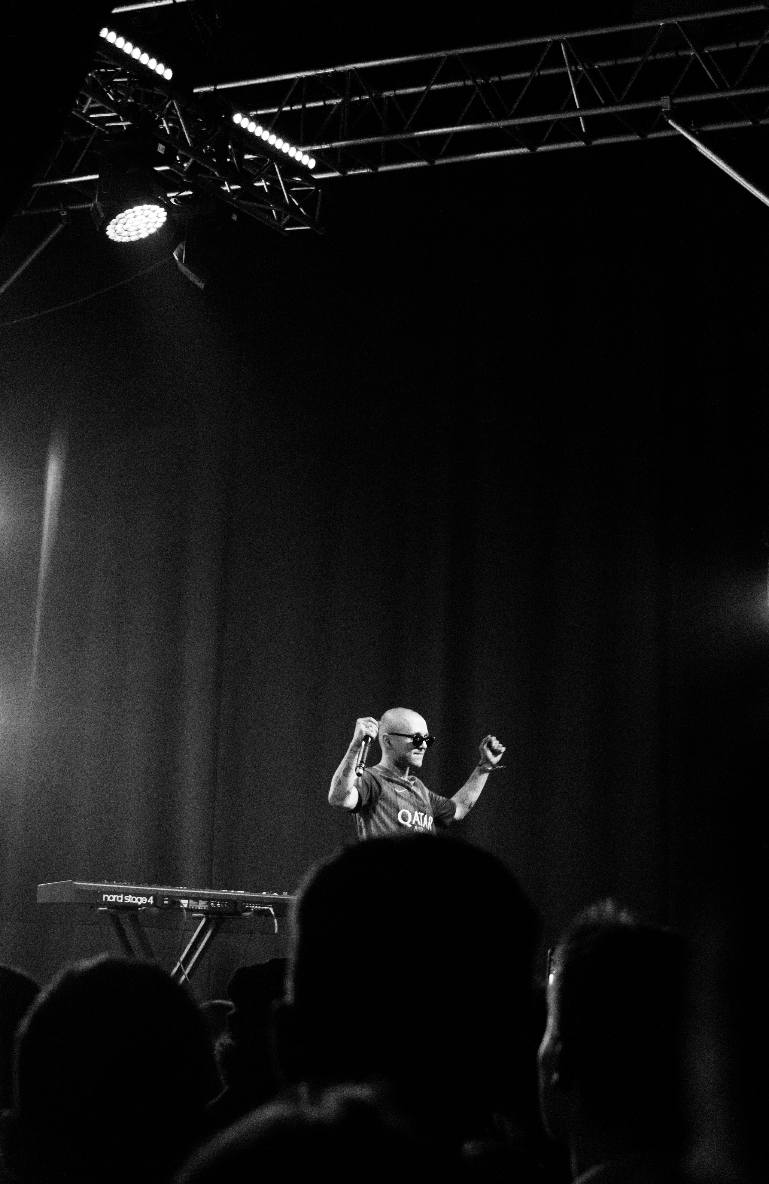 Whole Lotta Swag. Main