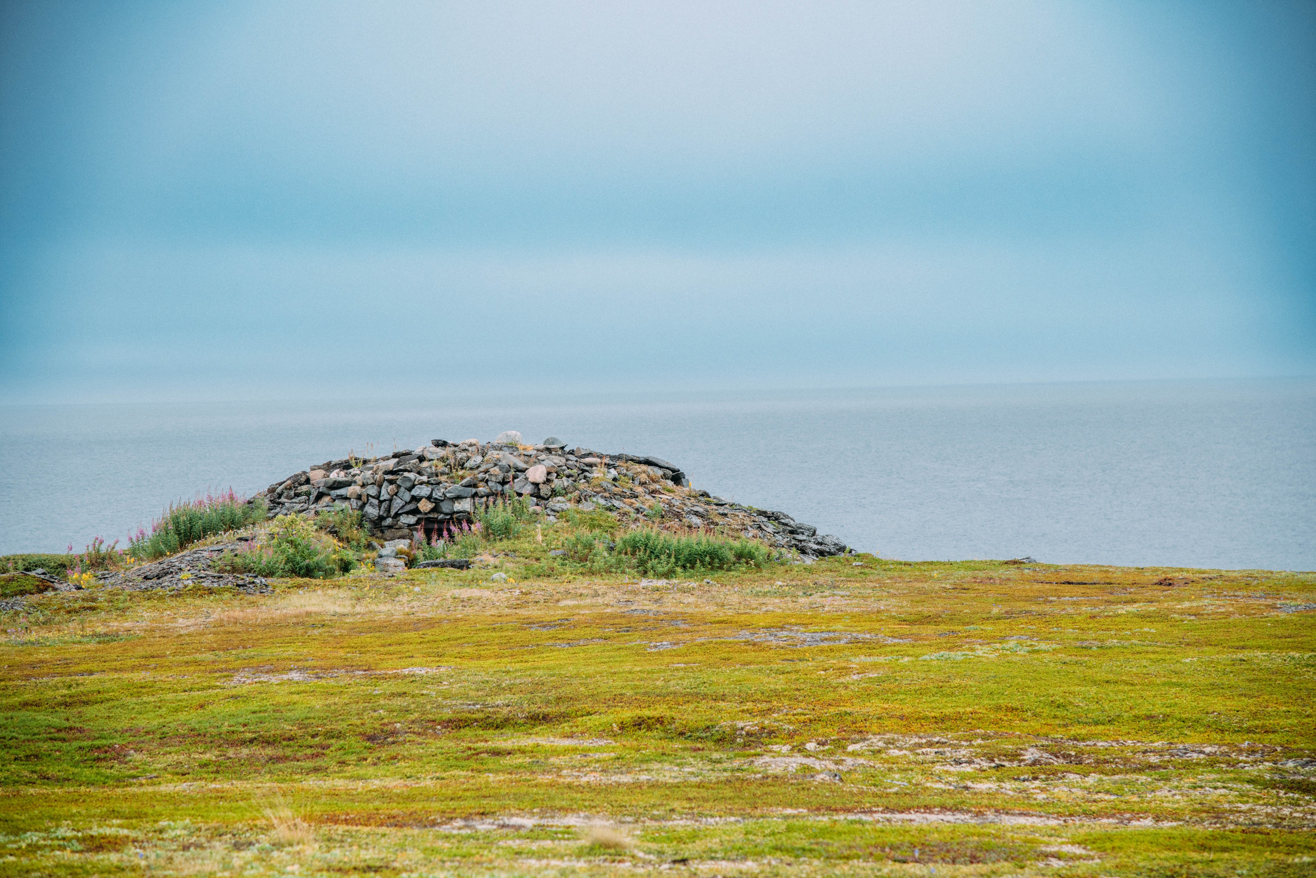 Кольский полуостров. Фотографирую для себя, своей семьи и друзей!