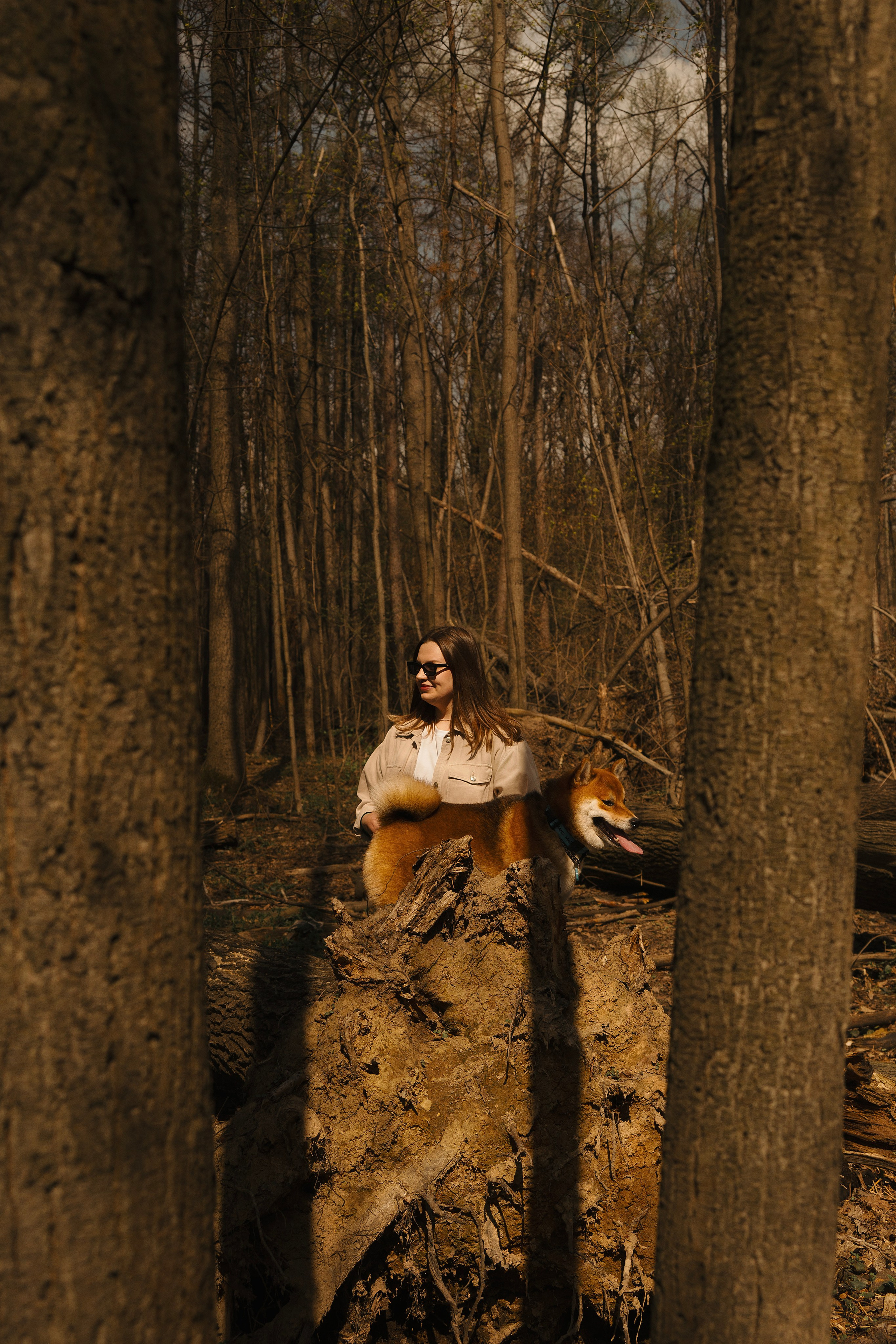 Юнки. Фотограф- анималист Александра Матвеева