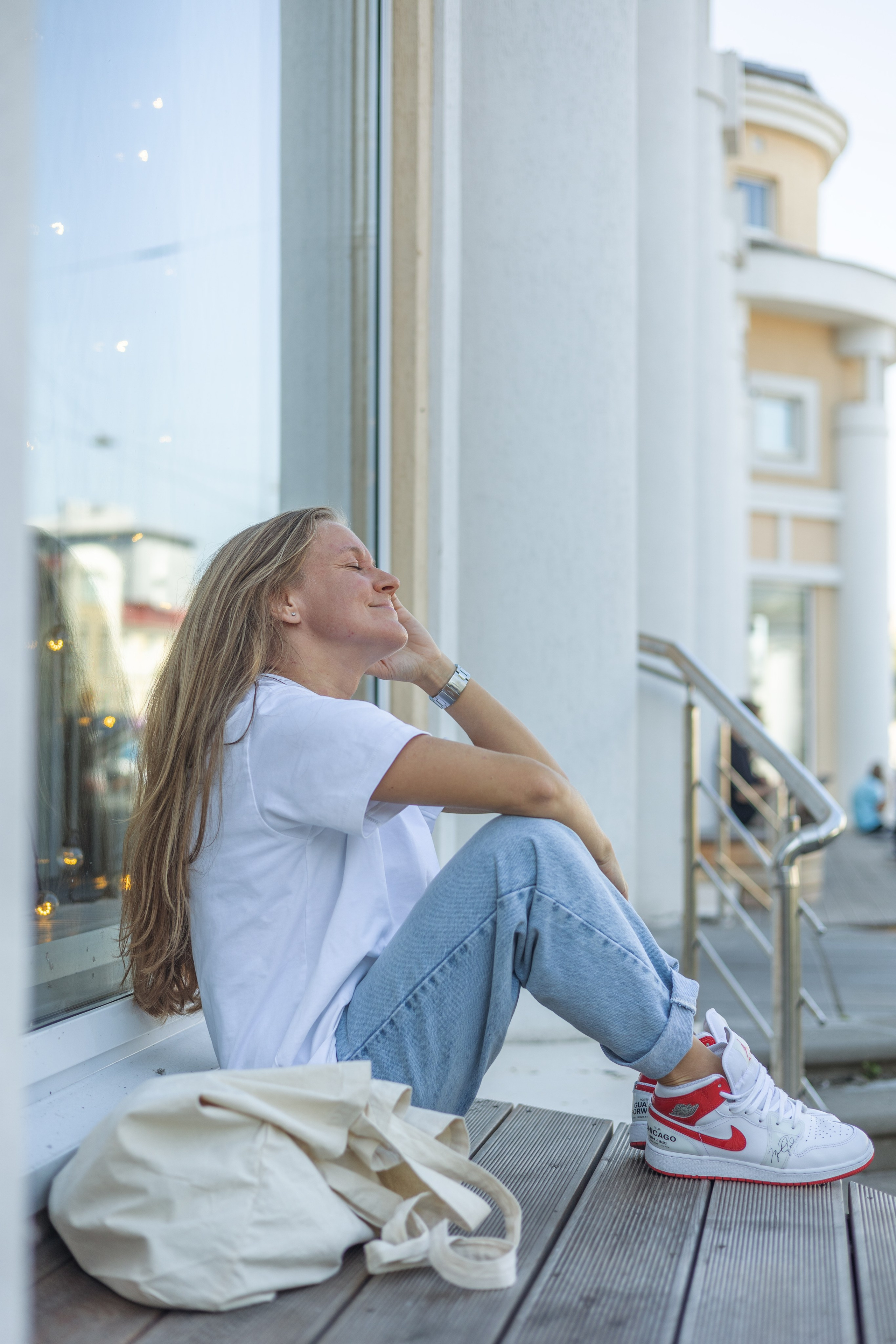 Полина. Фотограф Диана Воробьева Нижний Новгород