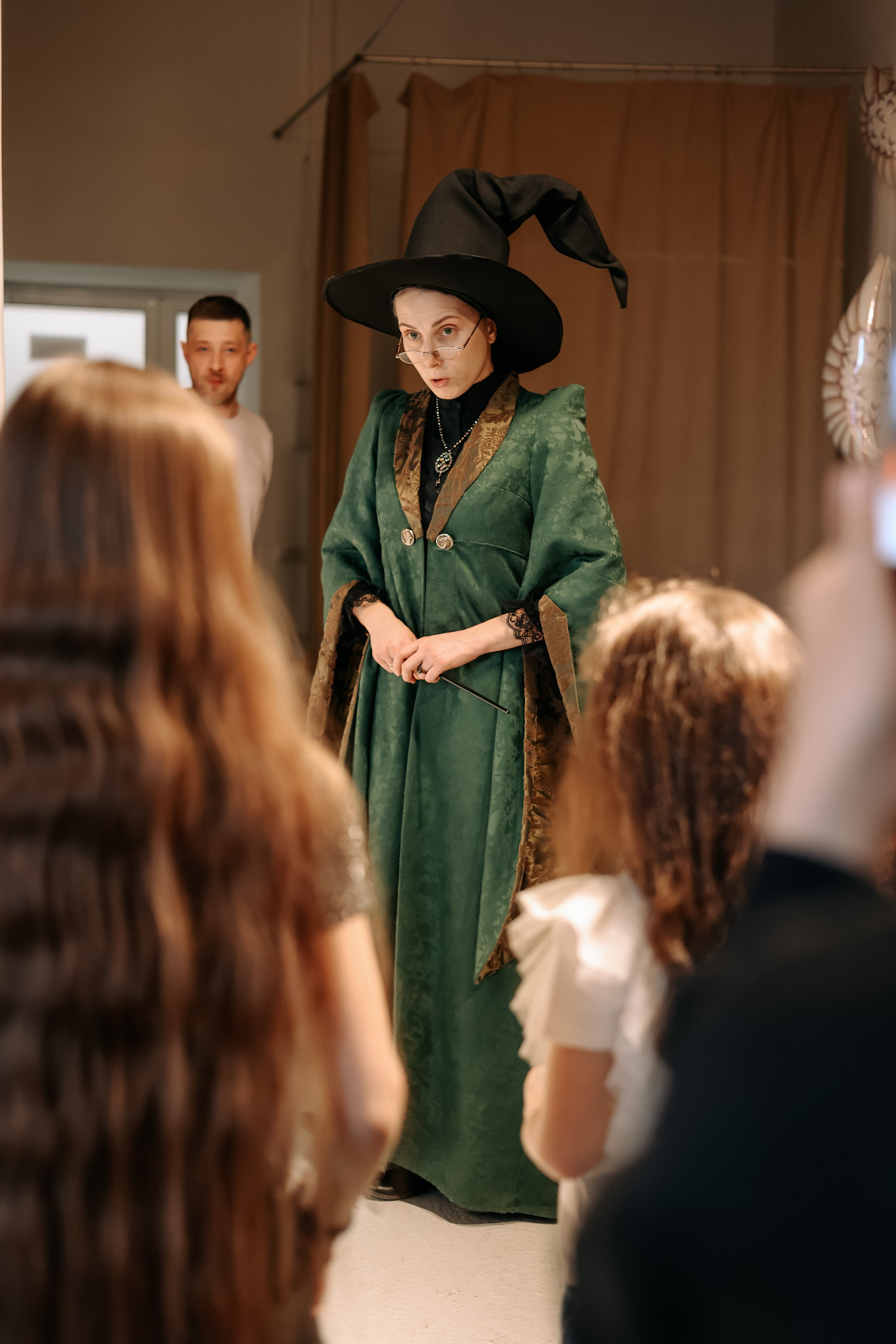 Алиса 9 лет. Фотограф Диана Воробьева Нижний Новгород