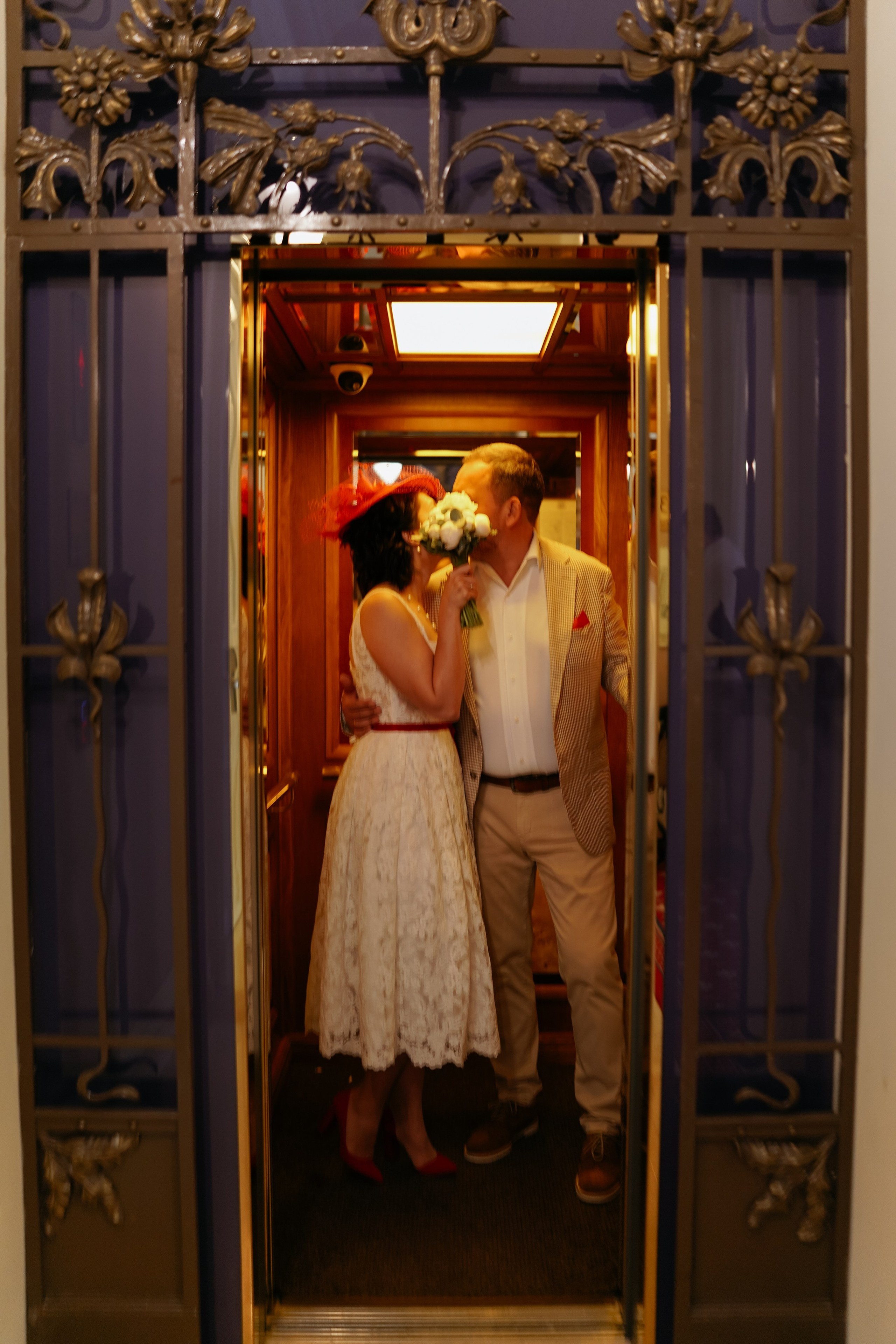 Григорий и Галина. Фотограф в Москве Тарасенко Татьяна