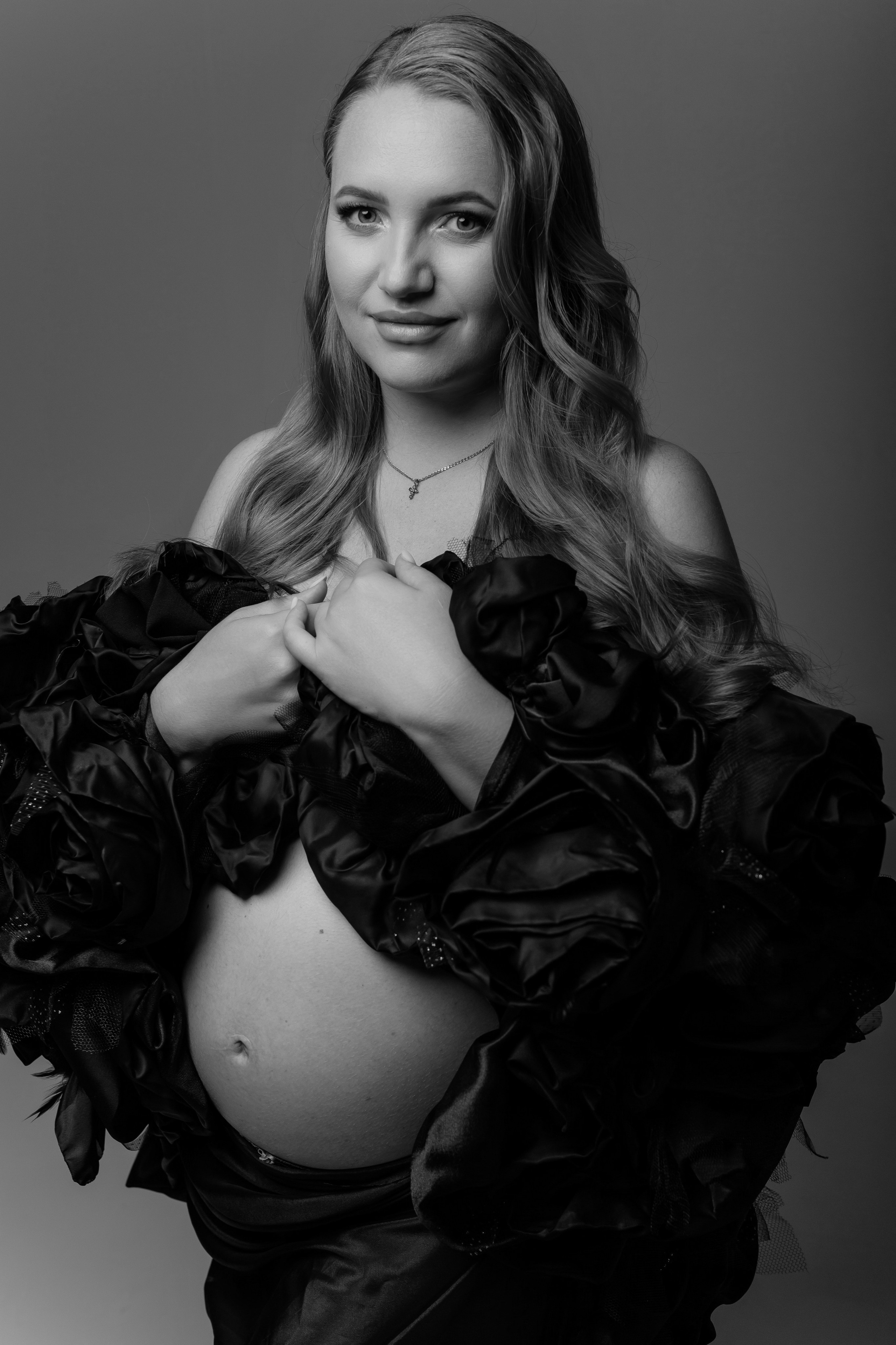 Фотосессия Беременности. Фотостудия «Счастье» г. Обнинск