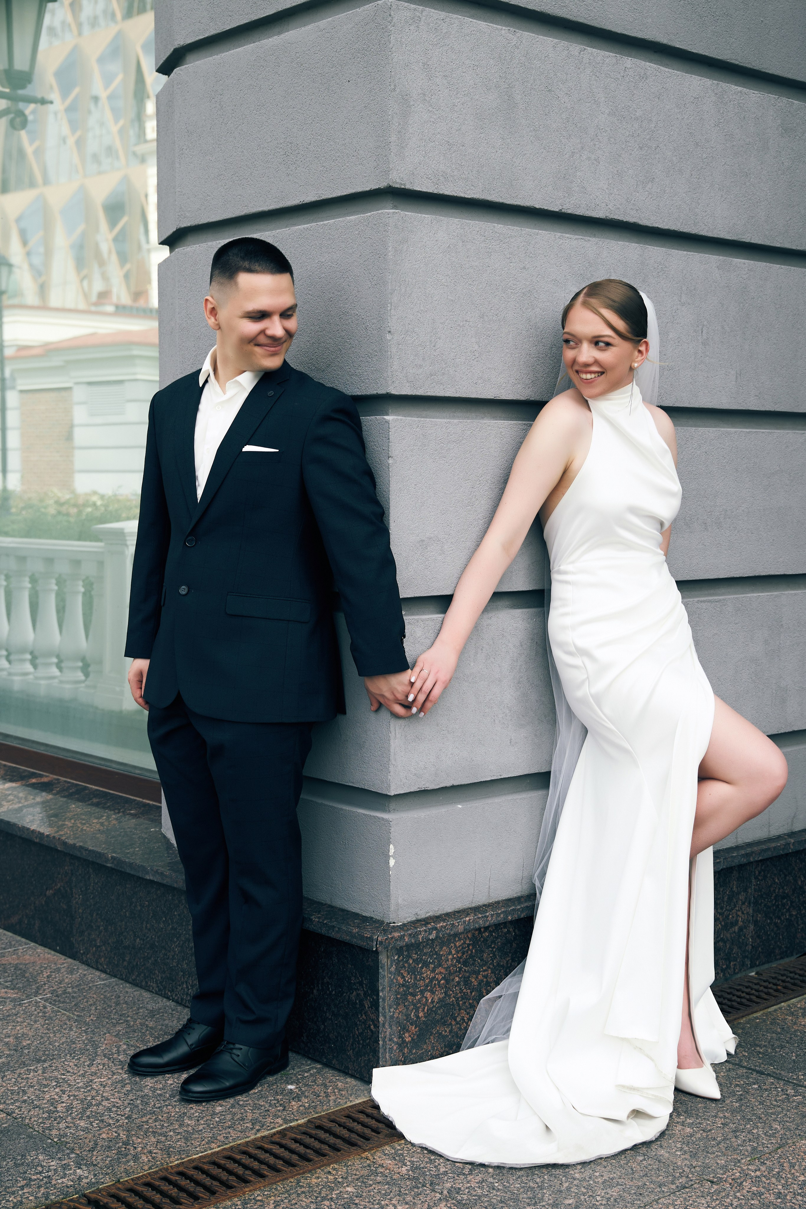 E&B. Екатерина Ханенко — фотограф в Екатеринбурге