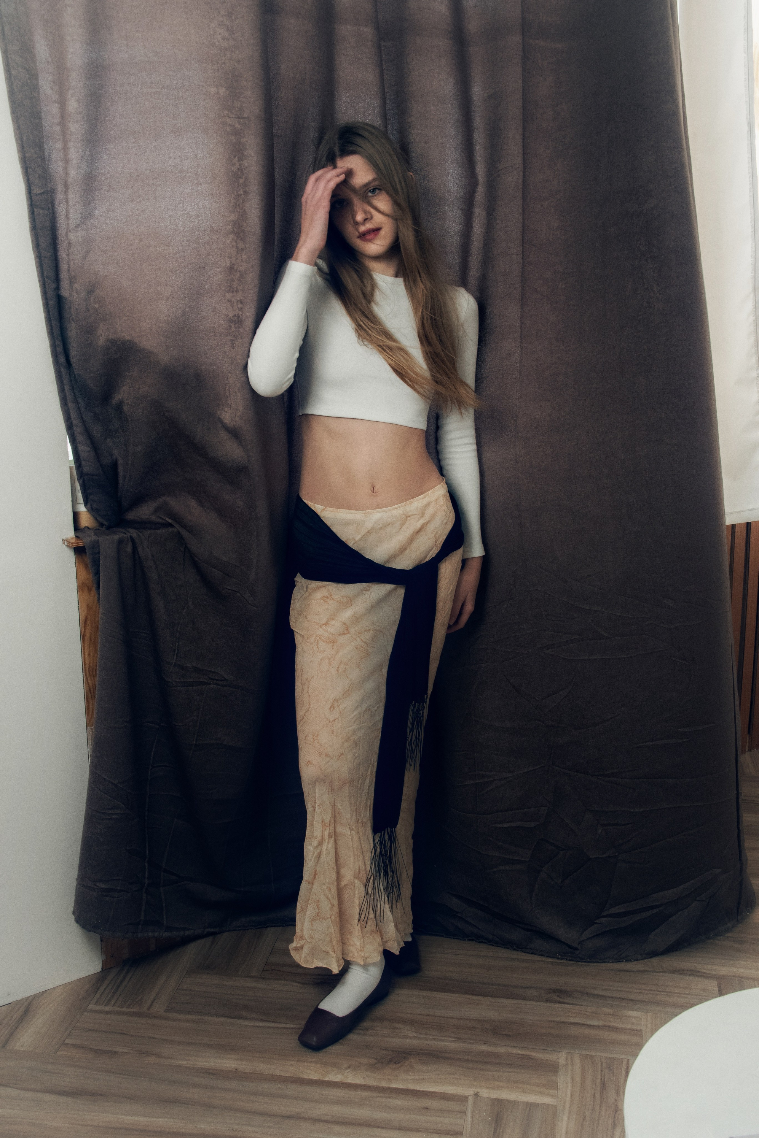 Для бренда. Фотограф Хабаровск