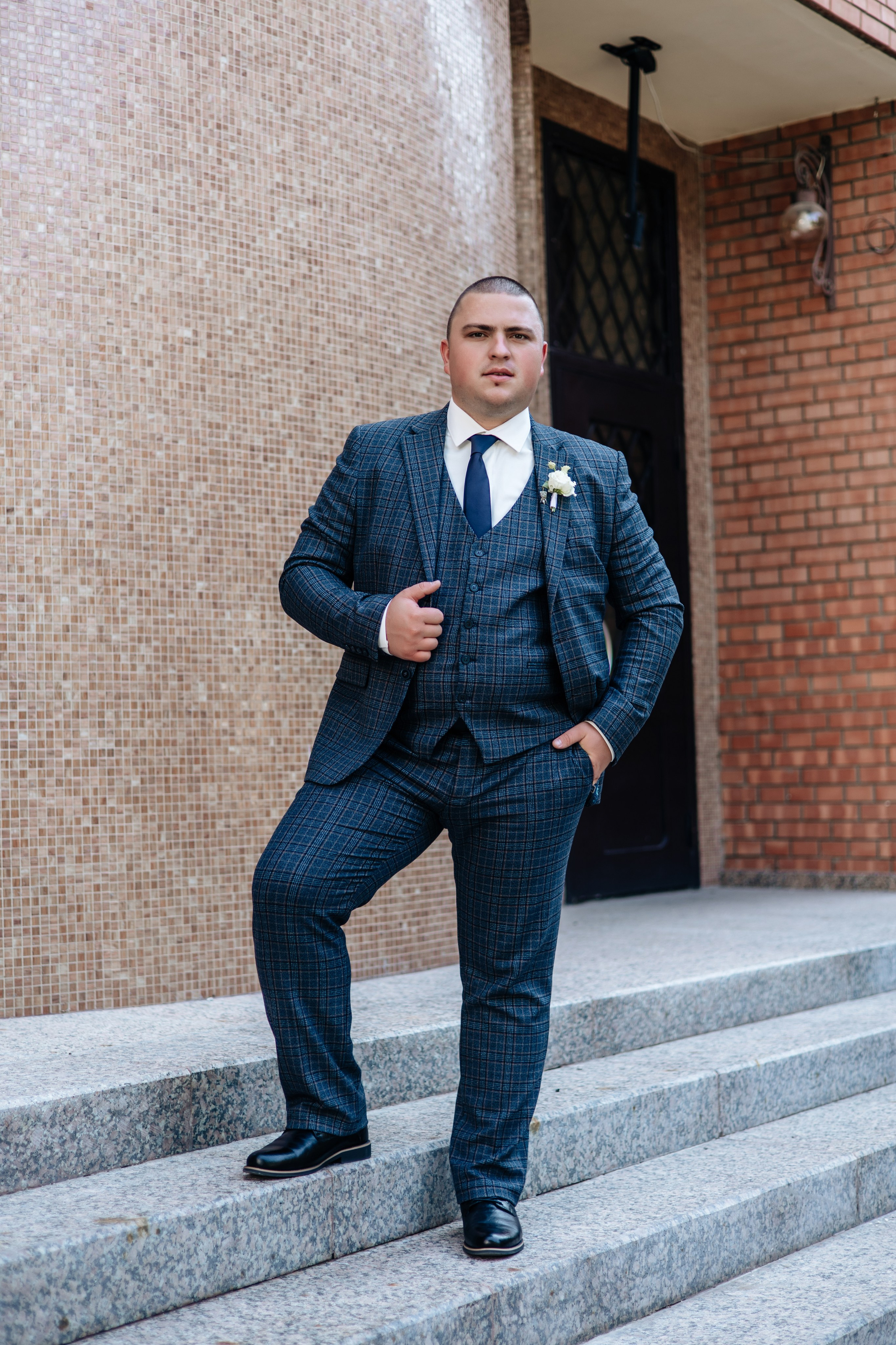 Свадьба Алексея и Екатерины. Свадебный фотограф и видеограф Саша и Таня в Саратове