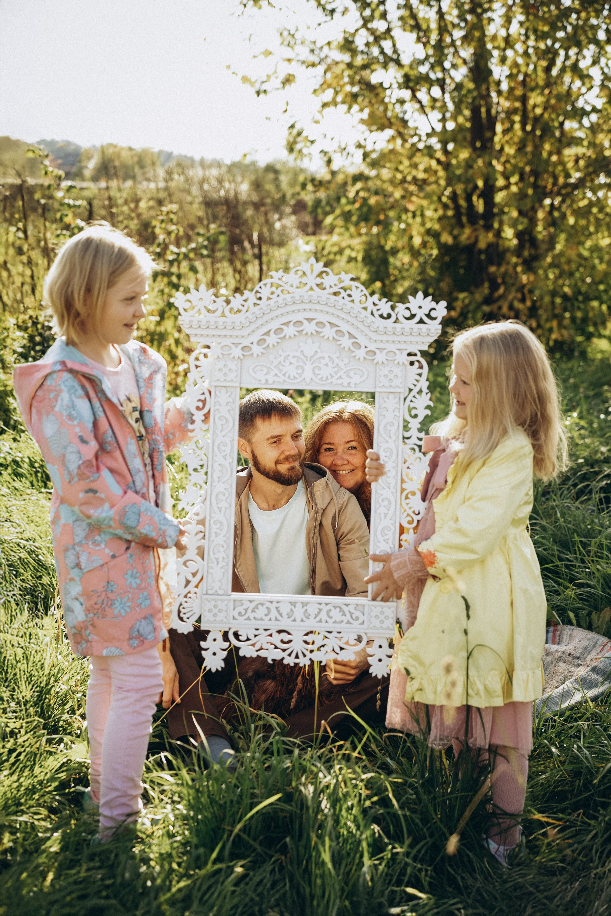 Семейная история. Семейный свадебный фотограф Екатеринбург Первоуральск Шарнина Алёна