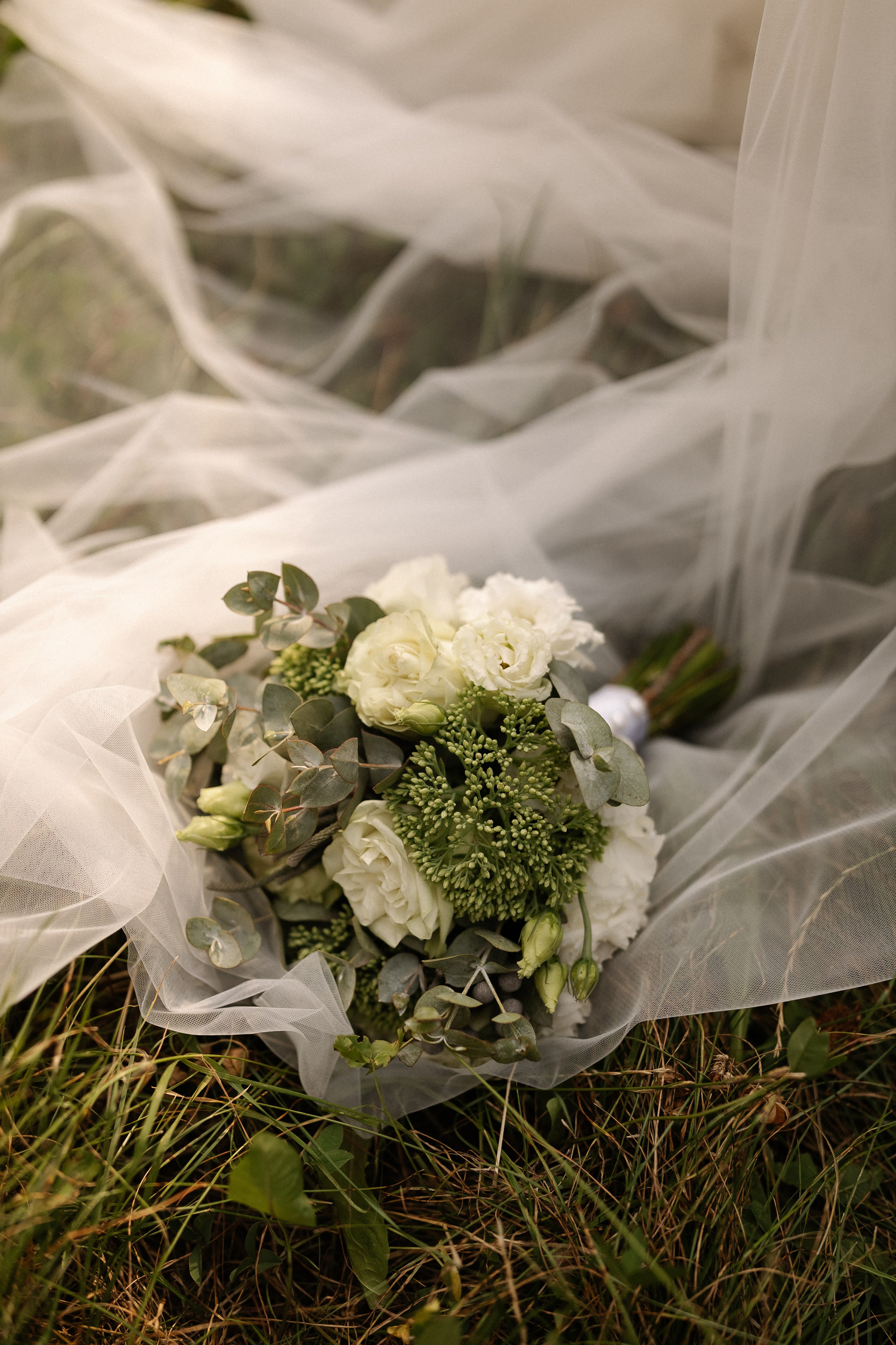 Амина и Толя. Фотограф Катя Весна