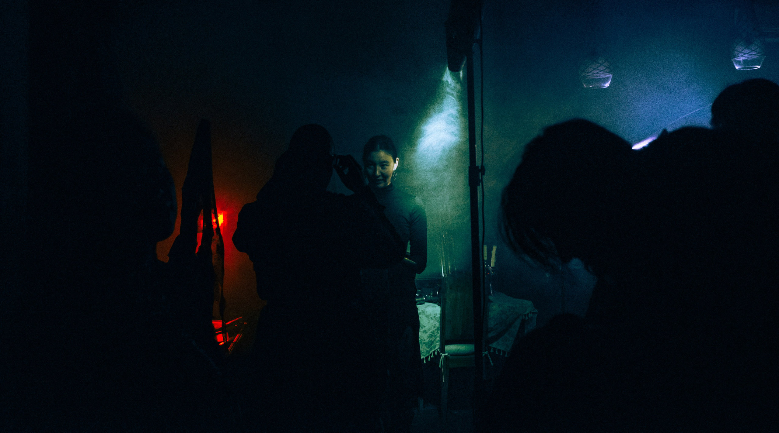 SOUTHERN GOTHIC PARTY. Платонов Олег — фотограф Санкт-Петербург