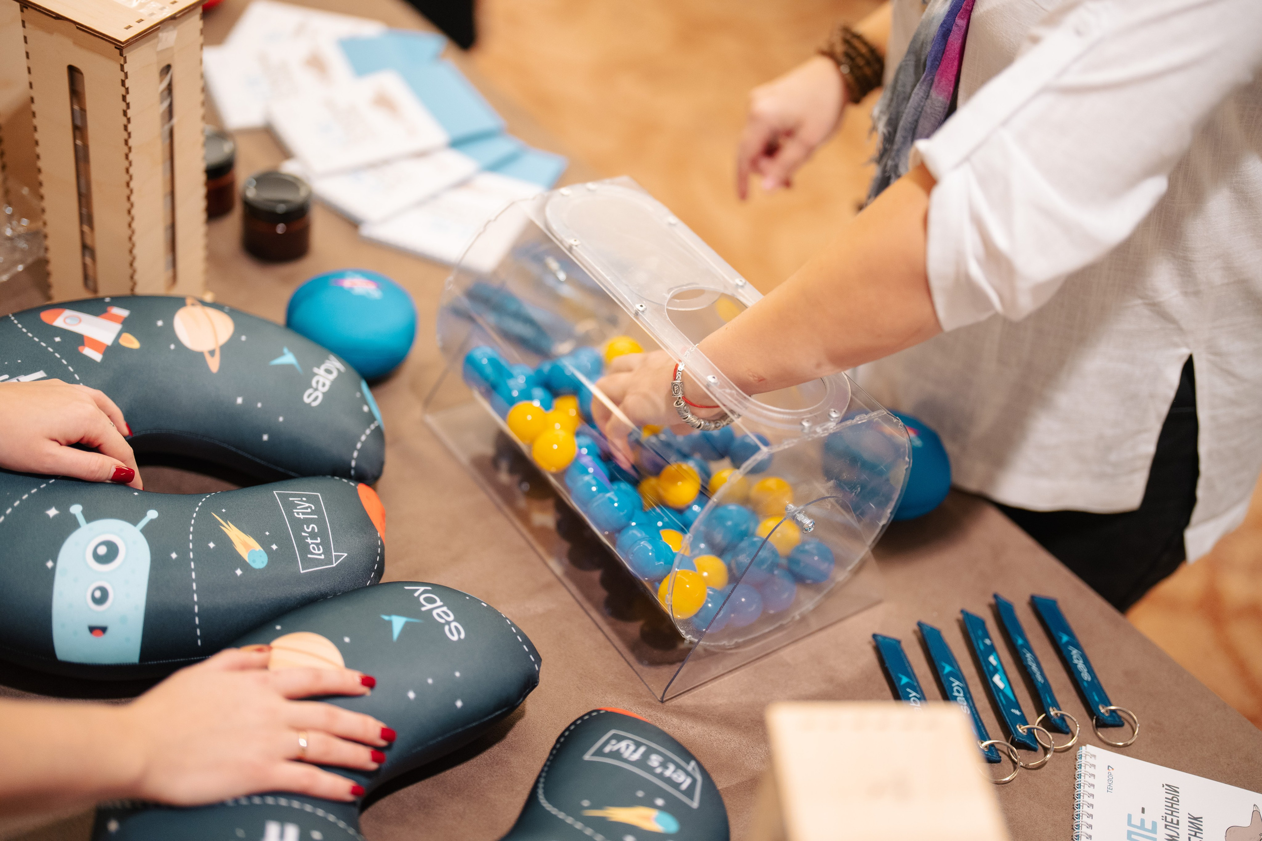 Конференция ФНС. Photography&Video