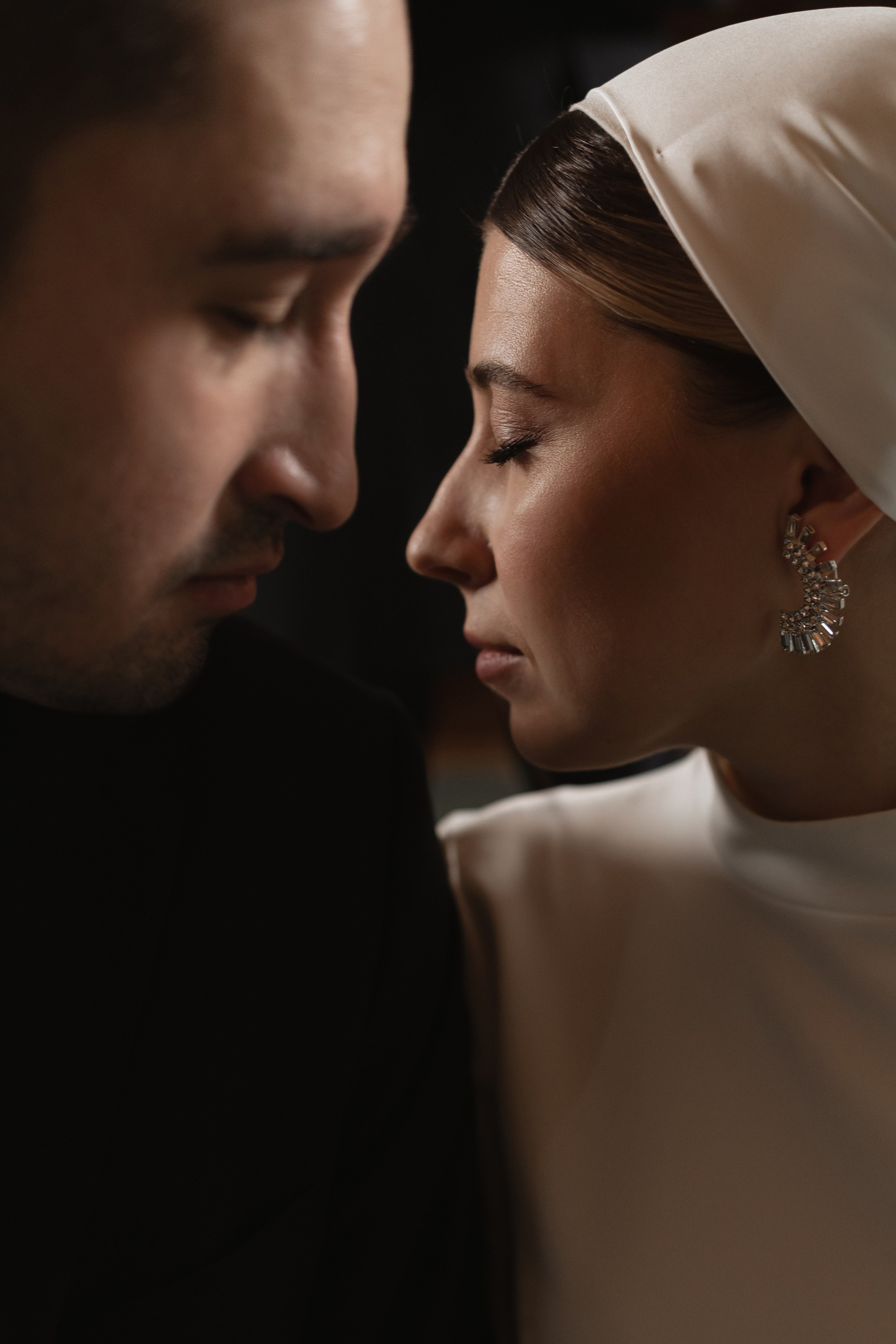 Ilnar+Julia. Свадебная и семейная фотосъёмка в Казани