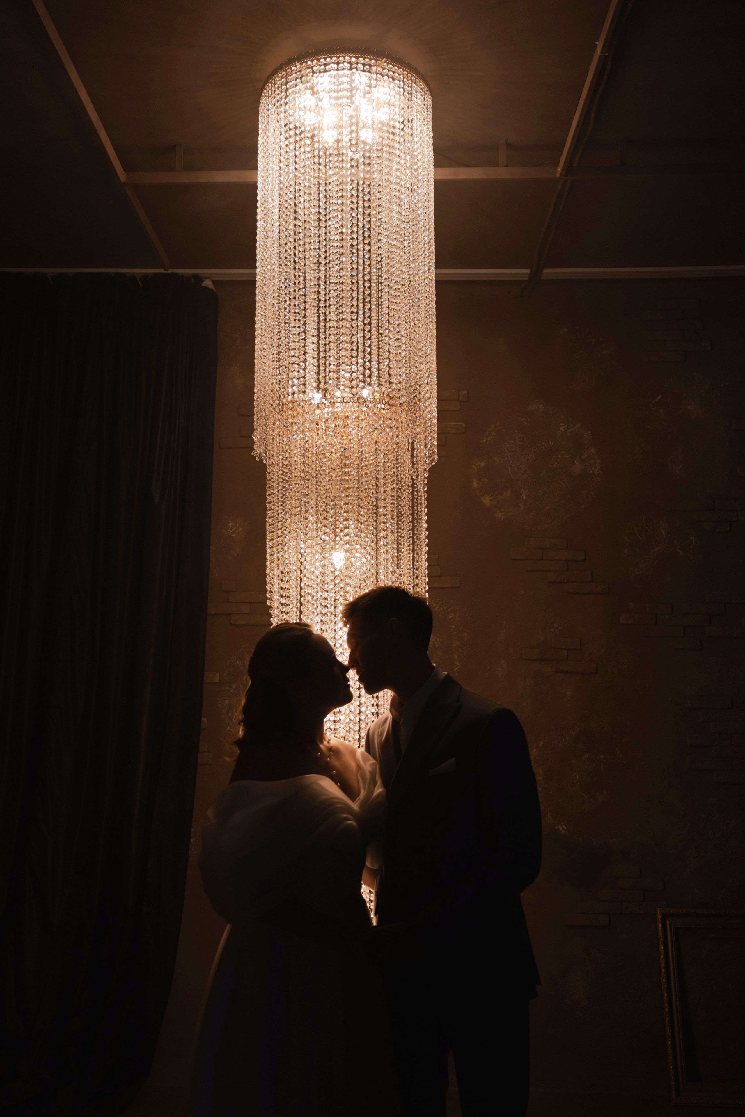 Ярослав ♥ Ксения. Свадебный фотограф Алексей Малышев в Екатеринбурге