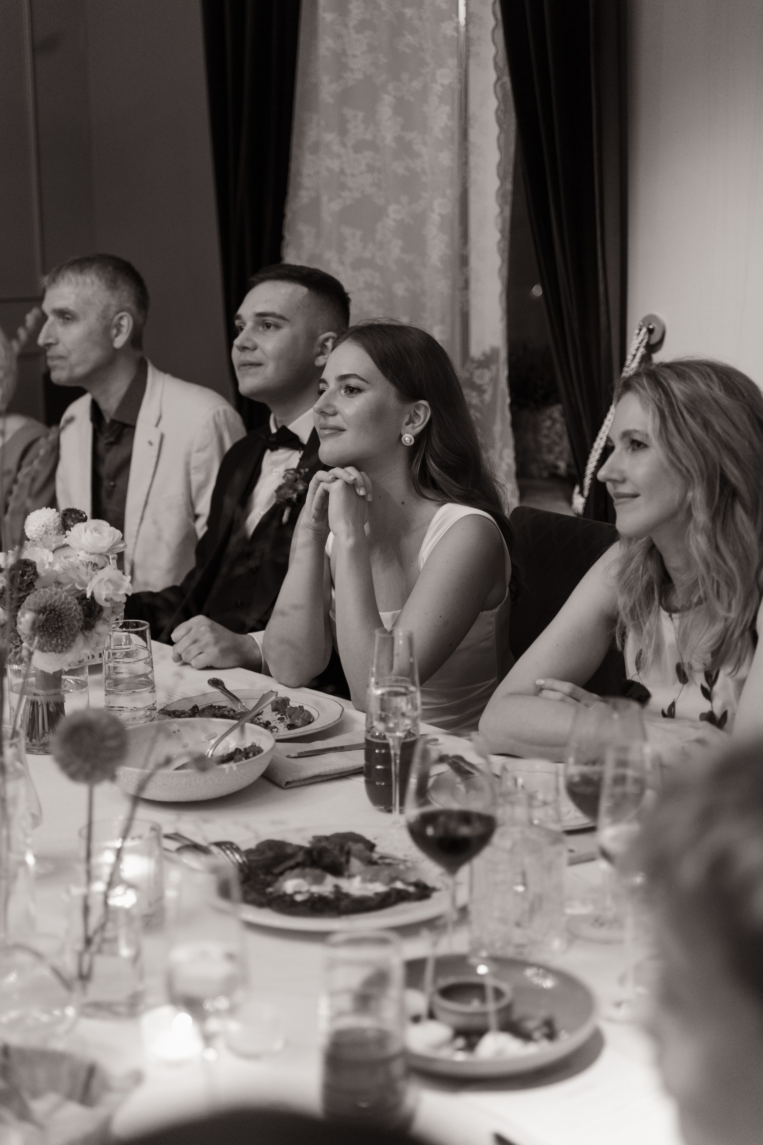 Артем и Виктория: осень, Петербург, любовь. @dariazphoto свадебный фотограф