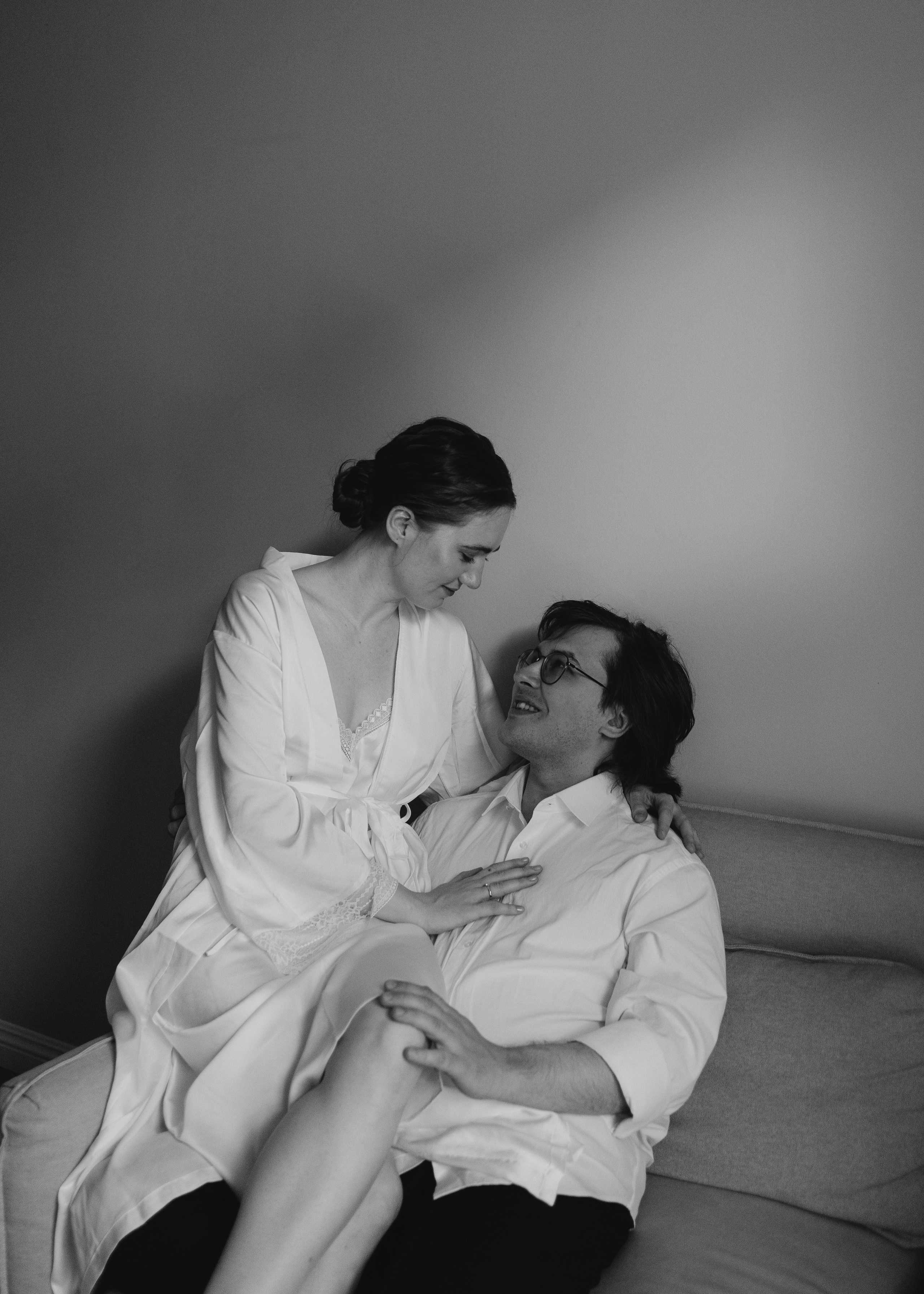 Алгоритмы любви. Свадебный фотограф Санкт-Петербург, Юлия Радченкова