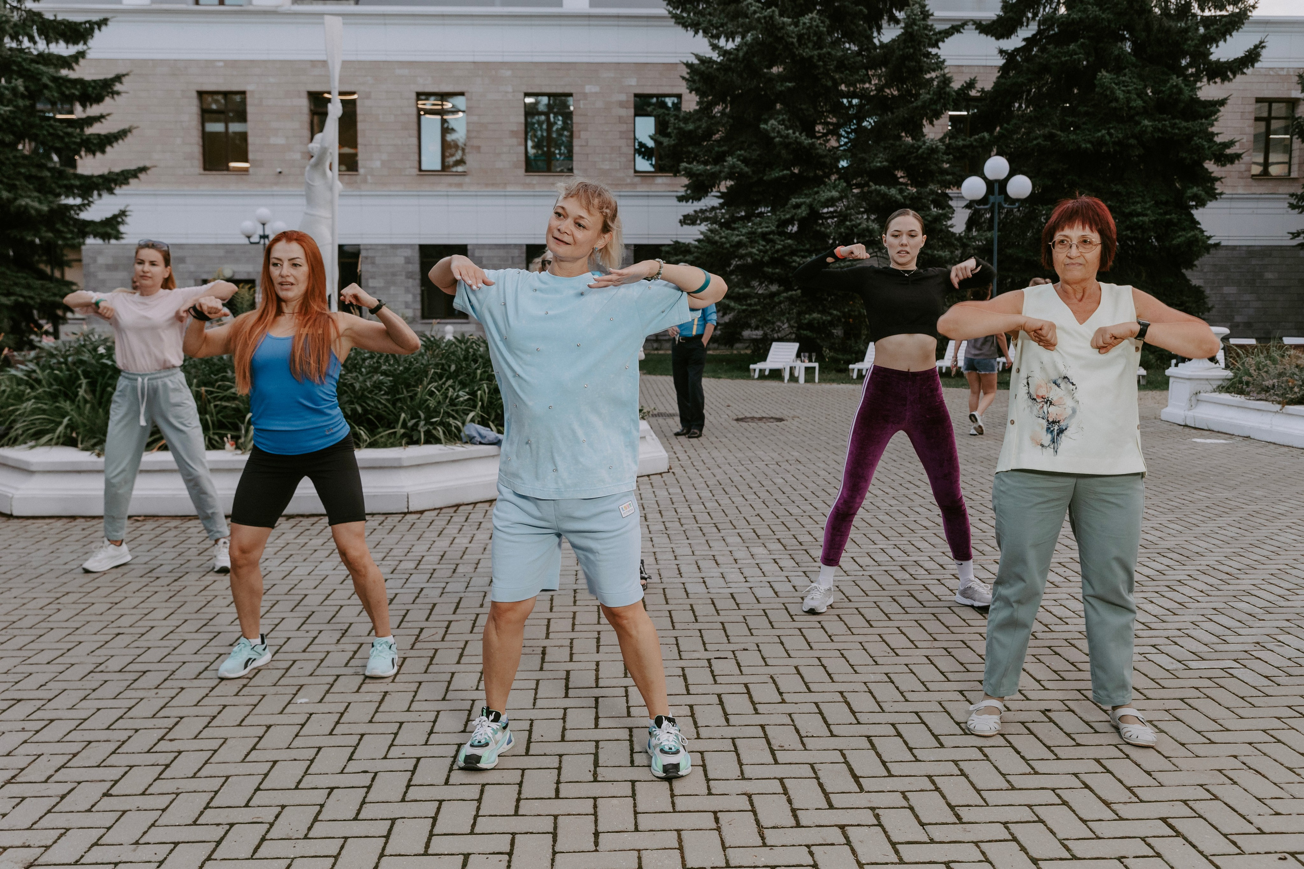 Стиляги в Villafit. Photographer in Moscow & everywhere in the World Alena Vyalova