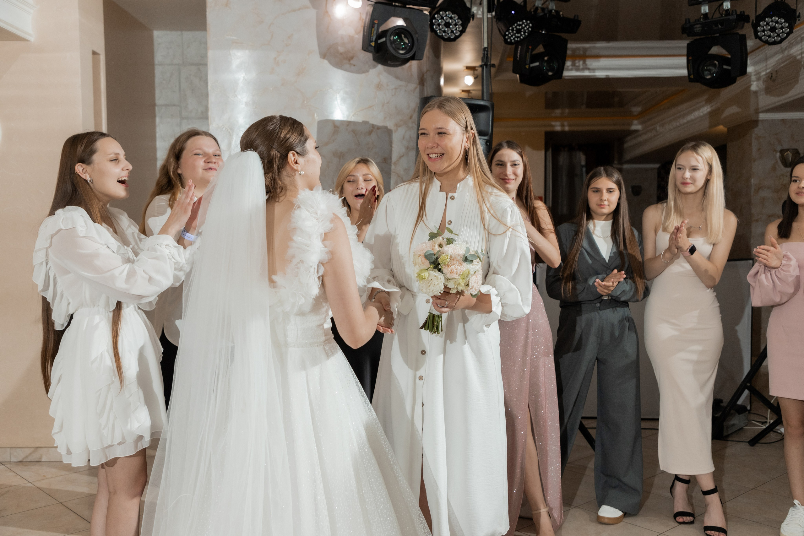 Алексей и Юлия (сокращено). Свадебный фотограф Ангелина Сунгатулина | Саратов | Балаково | Вольск