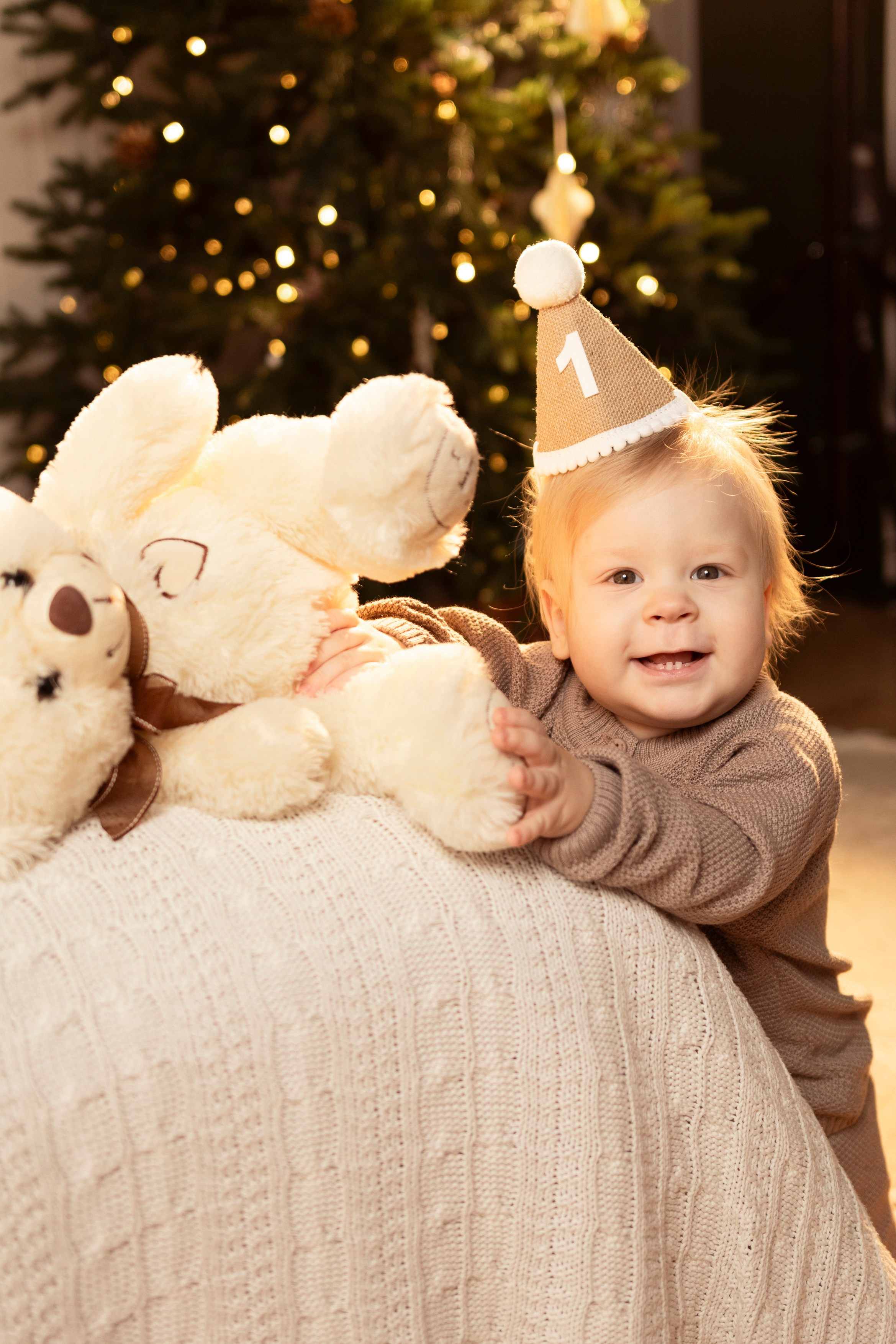 Аня, Дима и Артурик. YANA KIDVSKAT