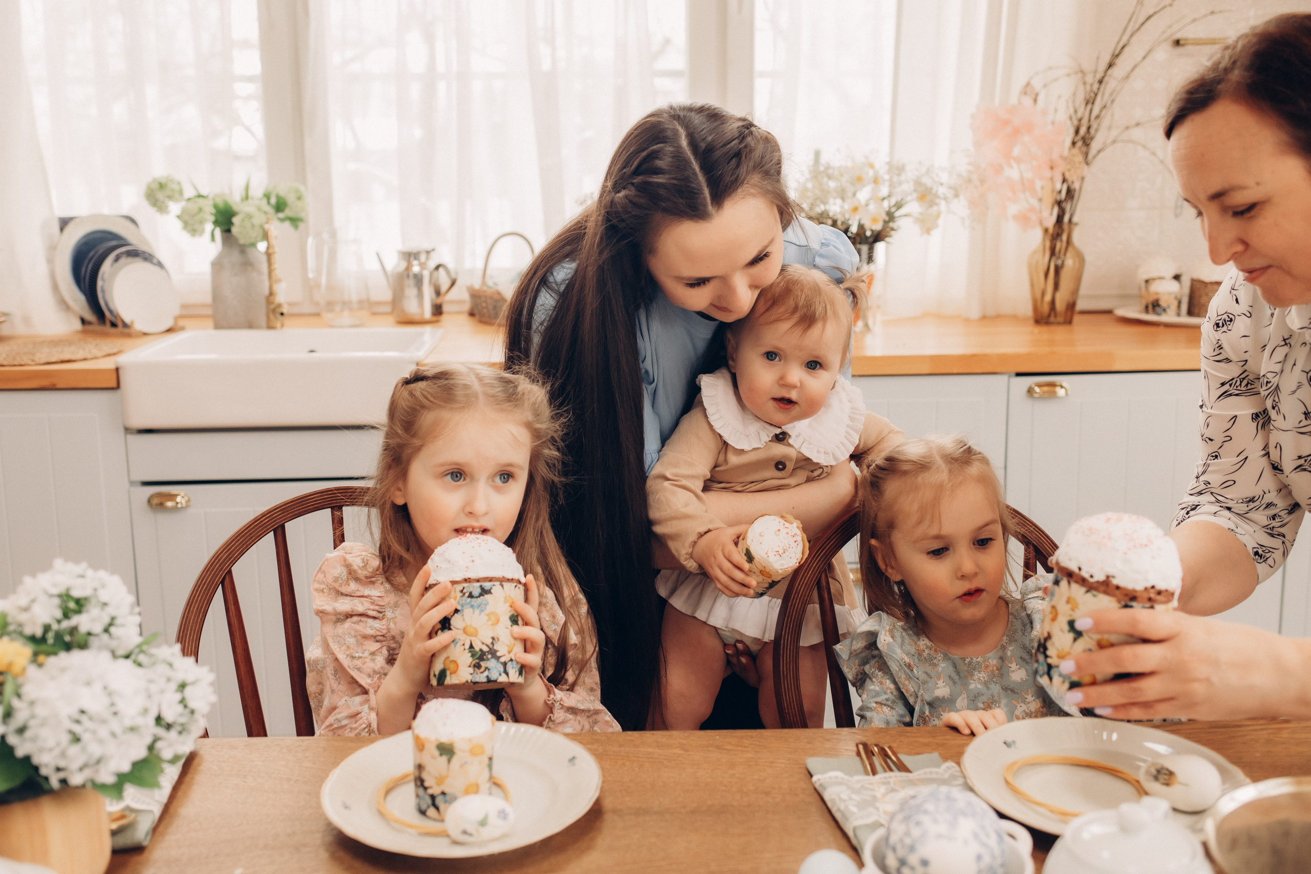 Локация Дача. Фотограф Санкт-Петербург