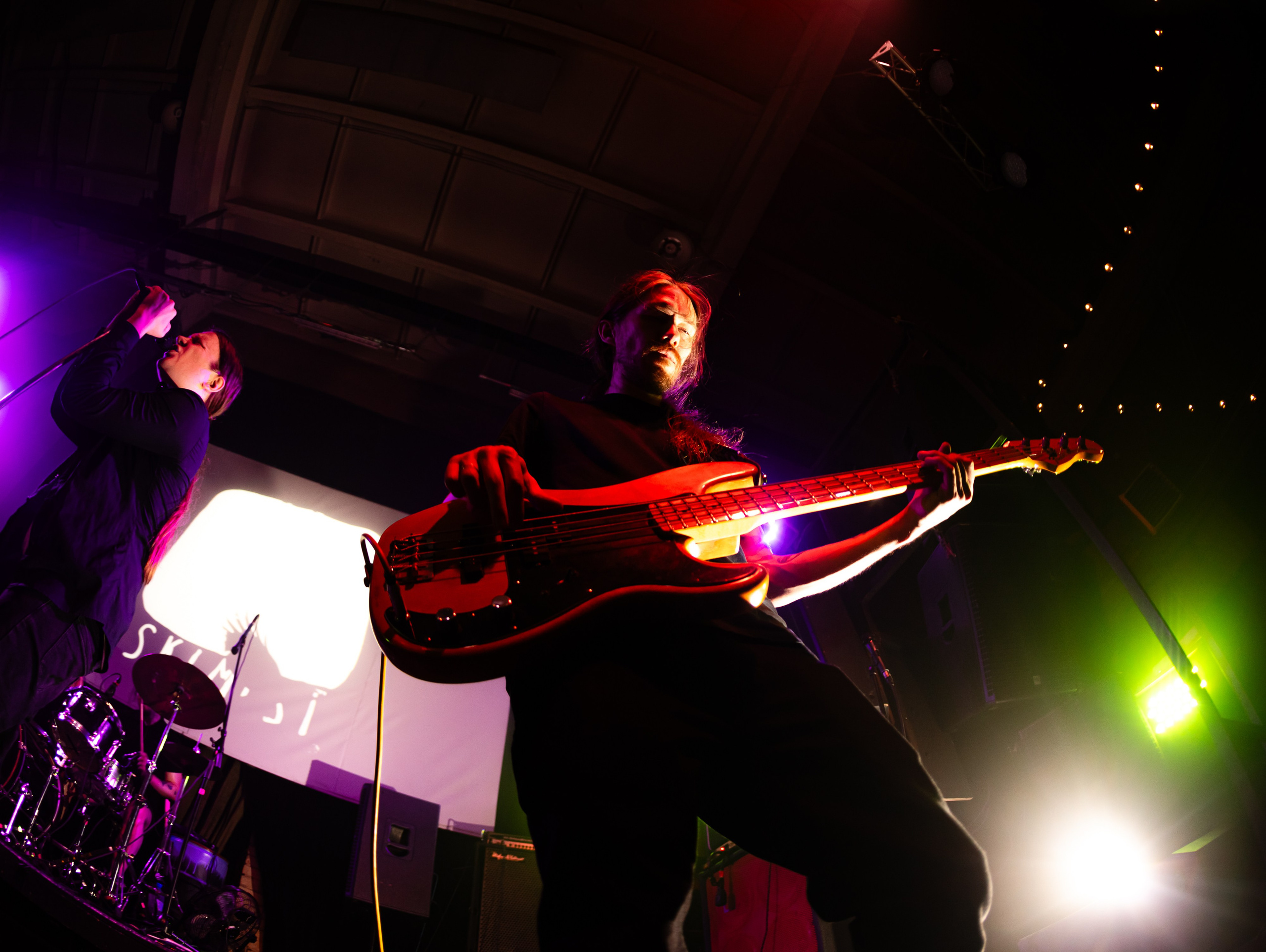 День рождения клуба «Ласточка» 2025. Фотограф Мария Немм